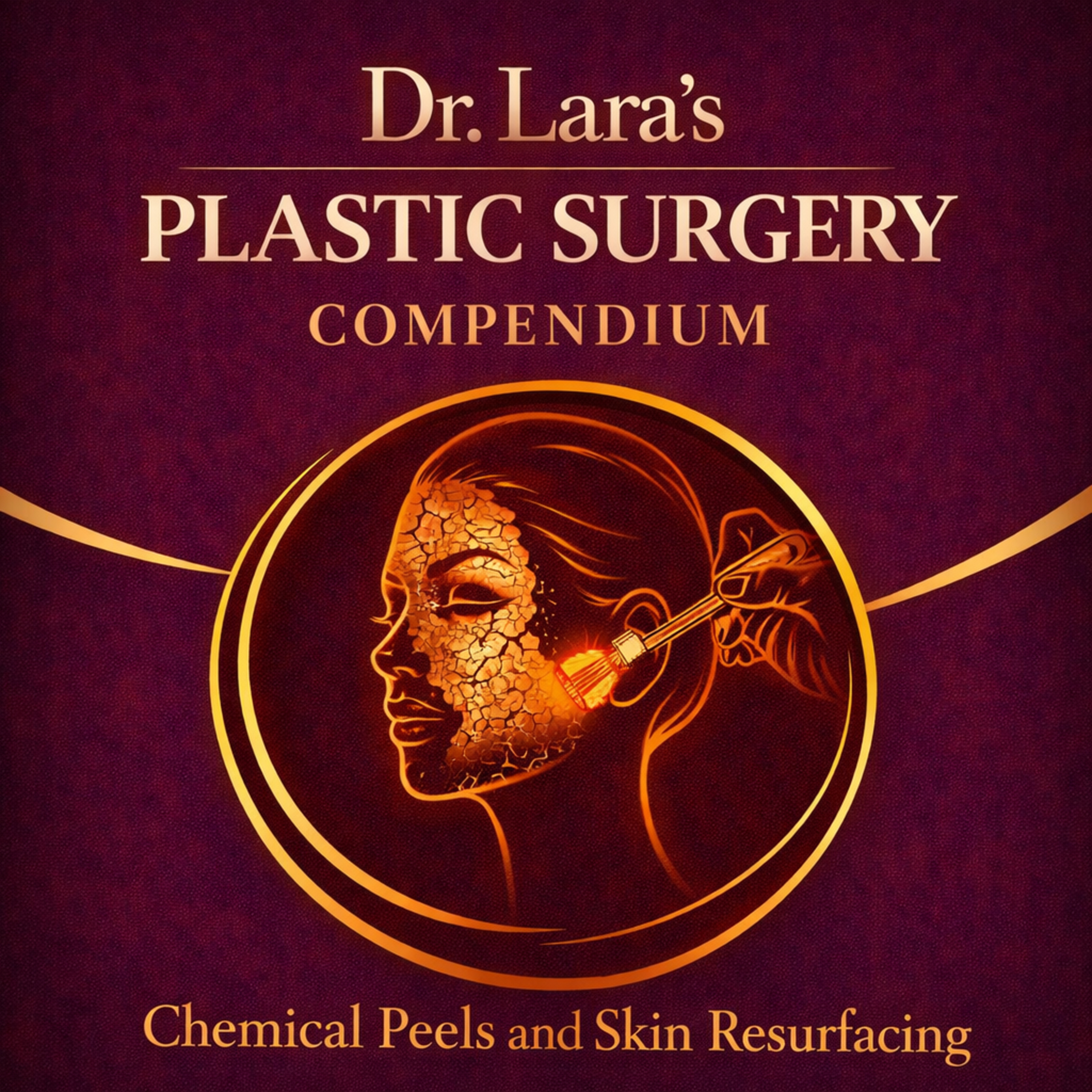 Chemical Peels and Skin Conditioning — Skin Typing, Topicals, TCA, Phenol, and Complications episode artwork