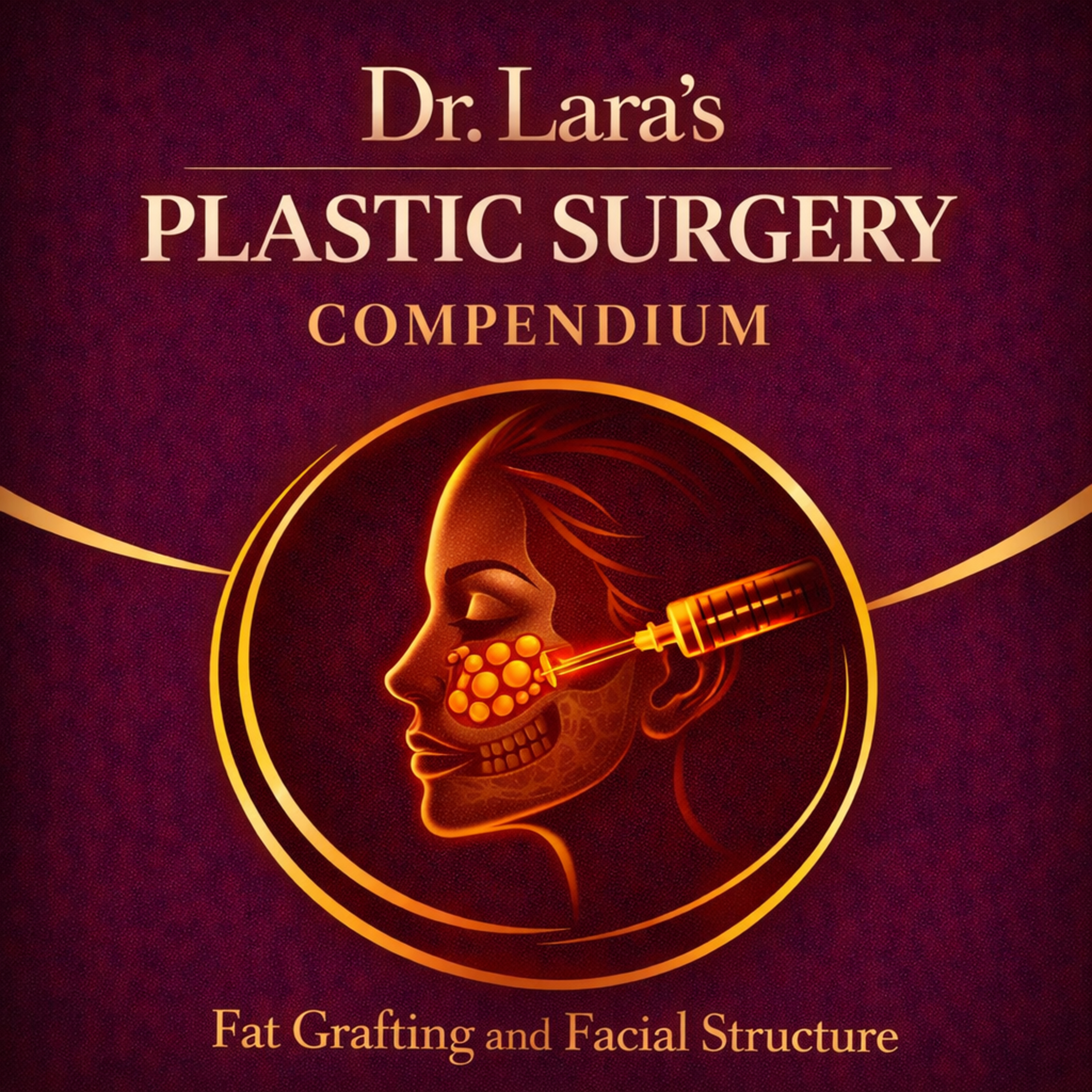 Fat Grafting — Biology, Harvest, Processing, Injection Strategy, and Regenerative Applications episode artwork