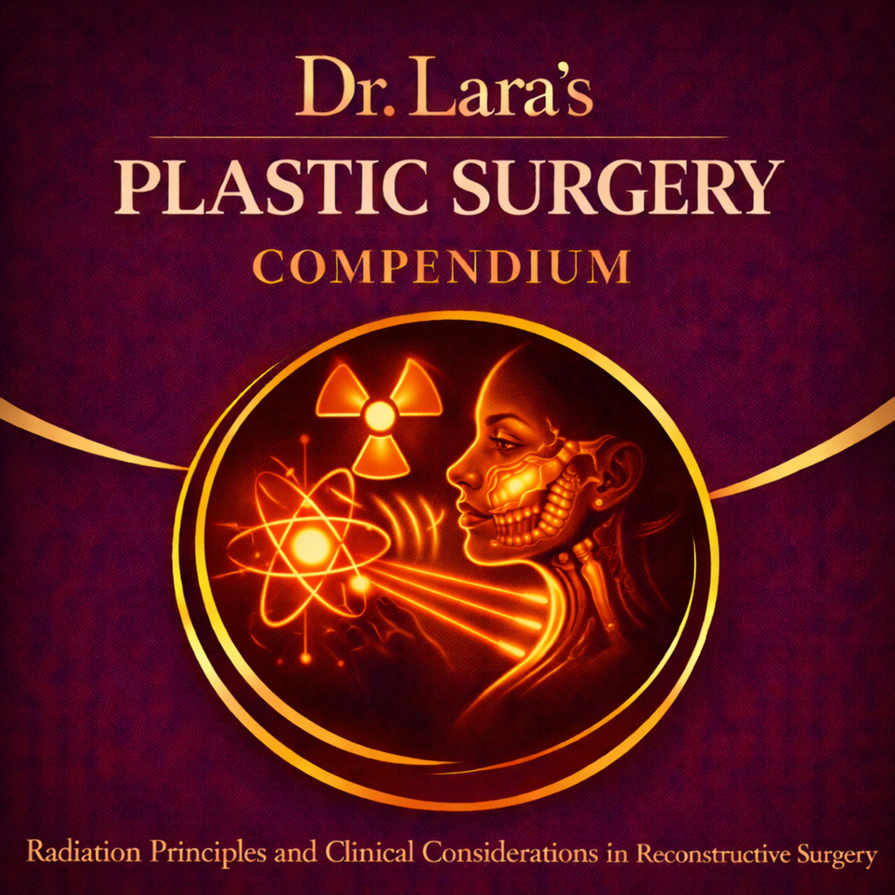 Radiation Injury and Reconstruction — Radiobiology, Timing, and Surgical Strategy episode artwork