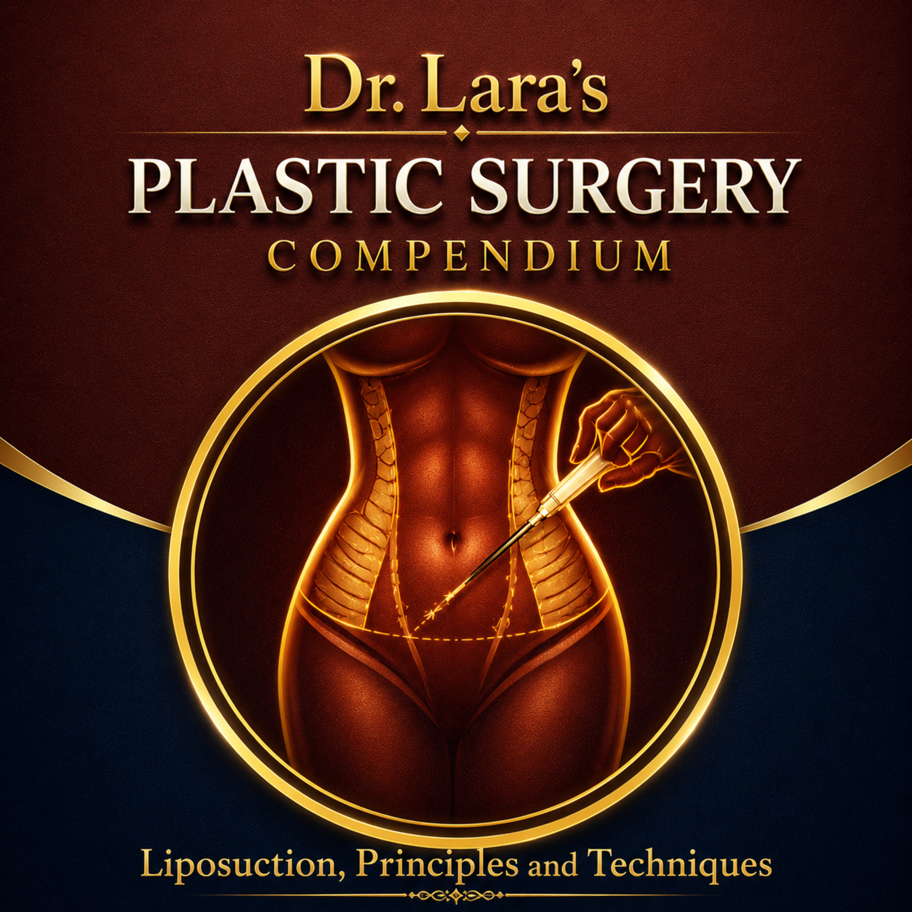 Liposuction — Anatomy, Fluid Management, Cannula Physics, and Safety episode artwork