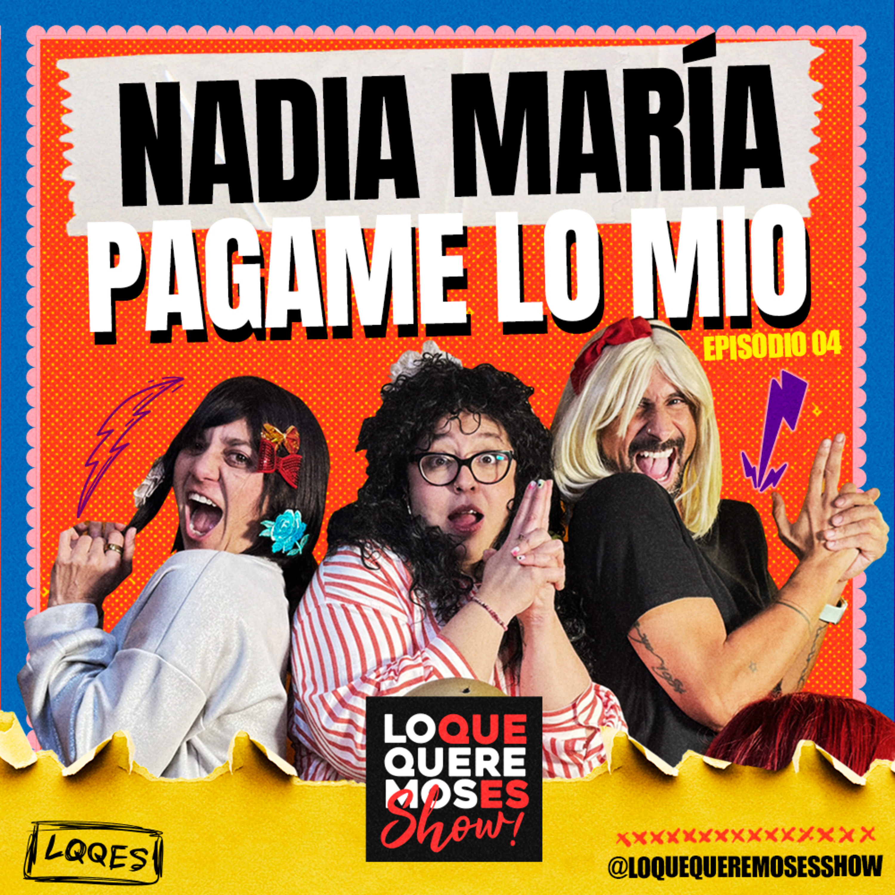 Episode Logo