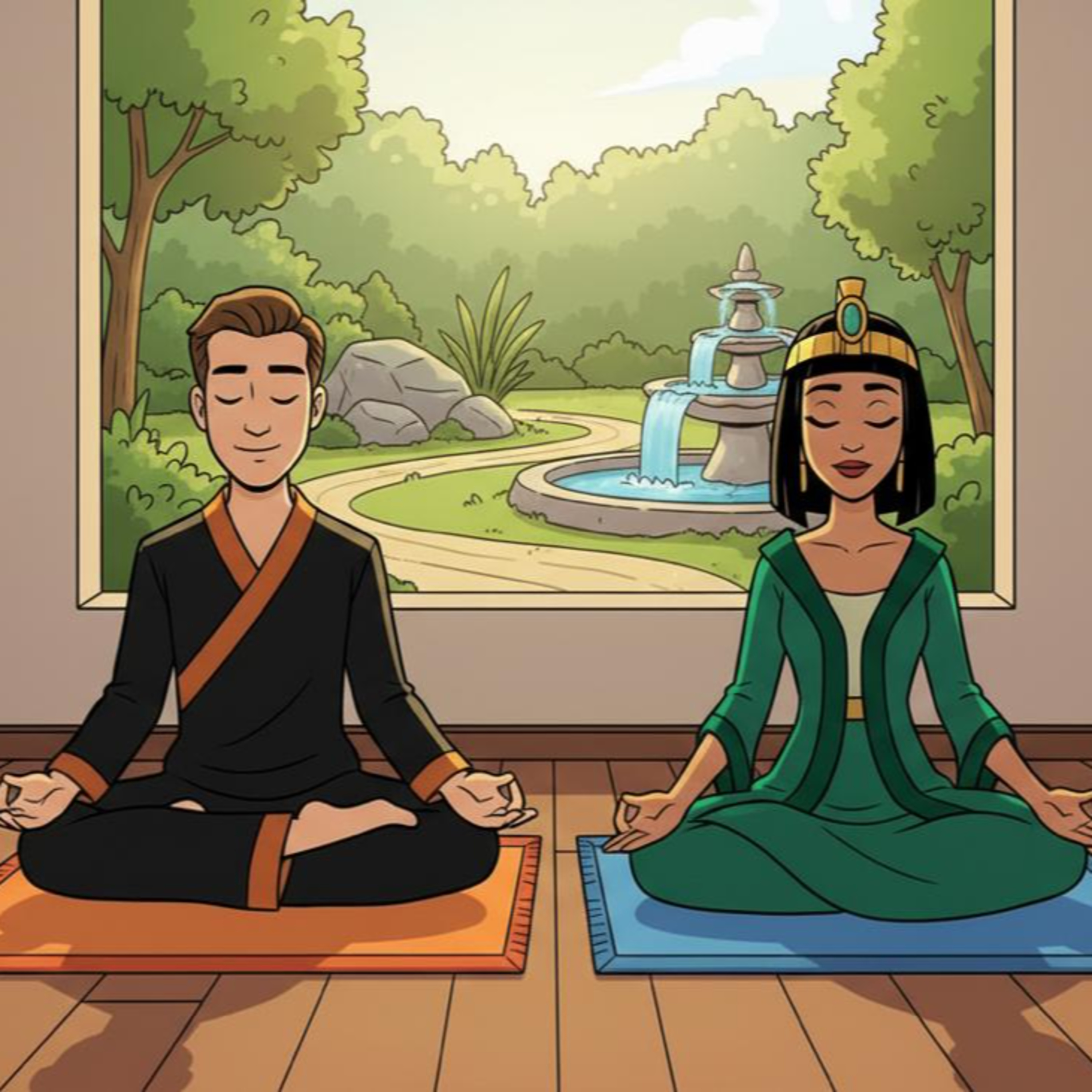 Jaguar Negro Podcast