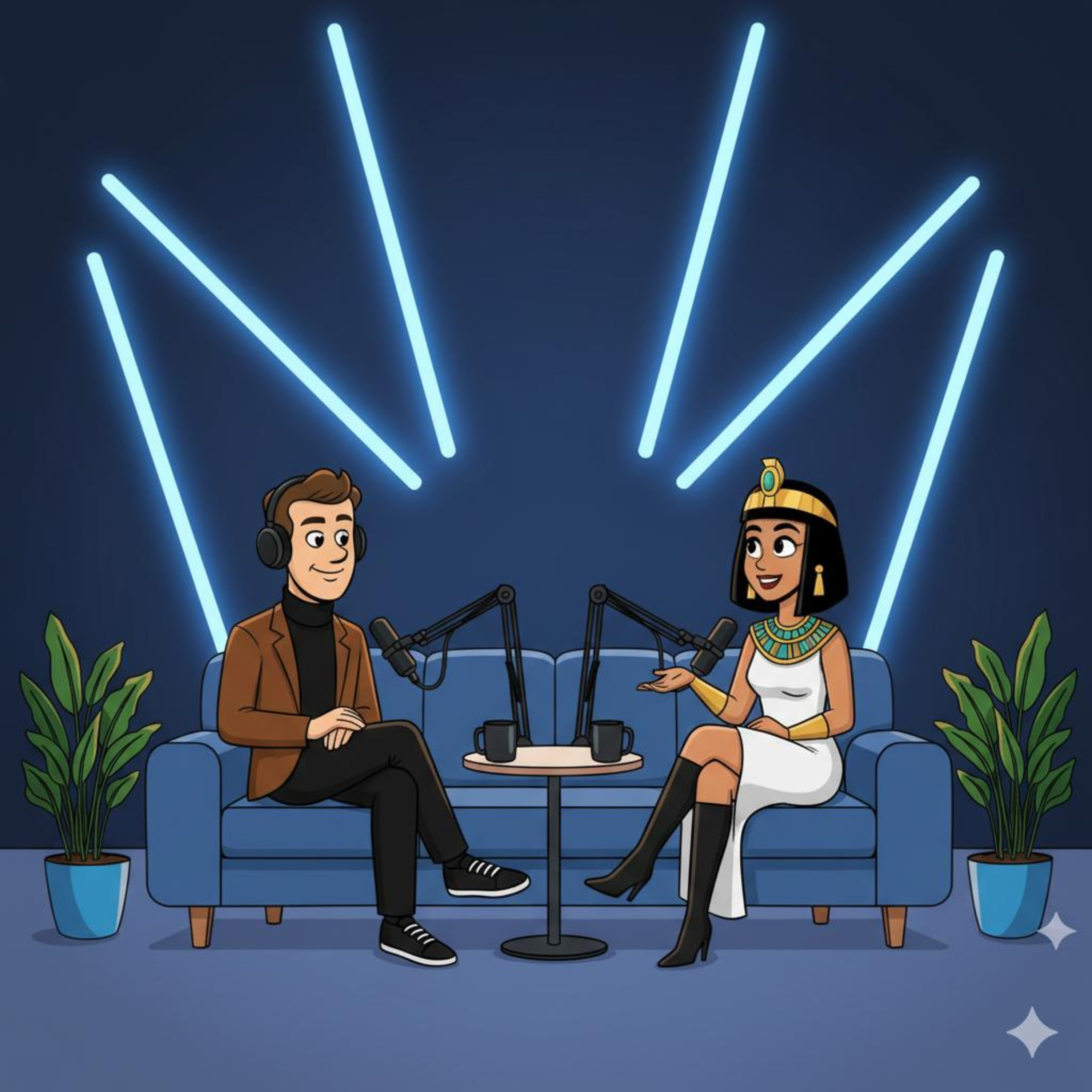 Jaguar Negro Podcast