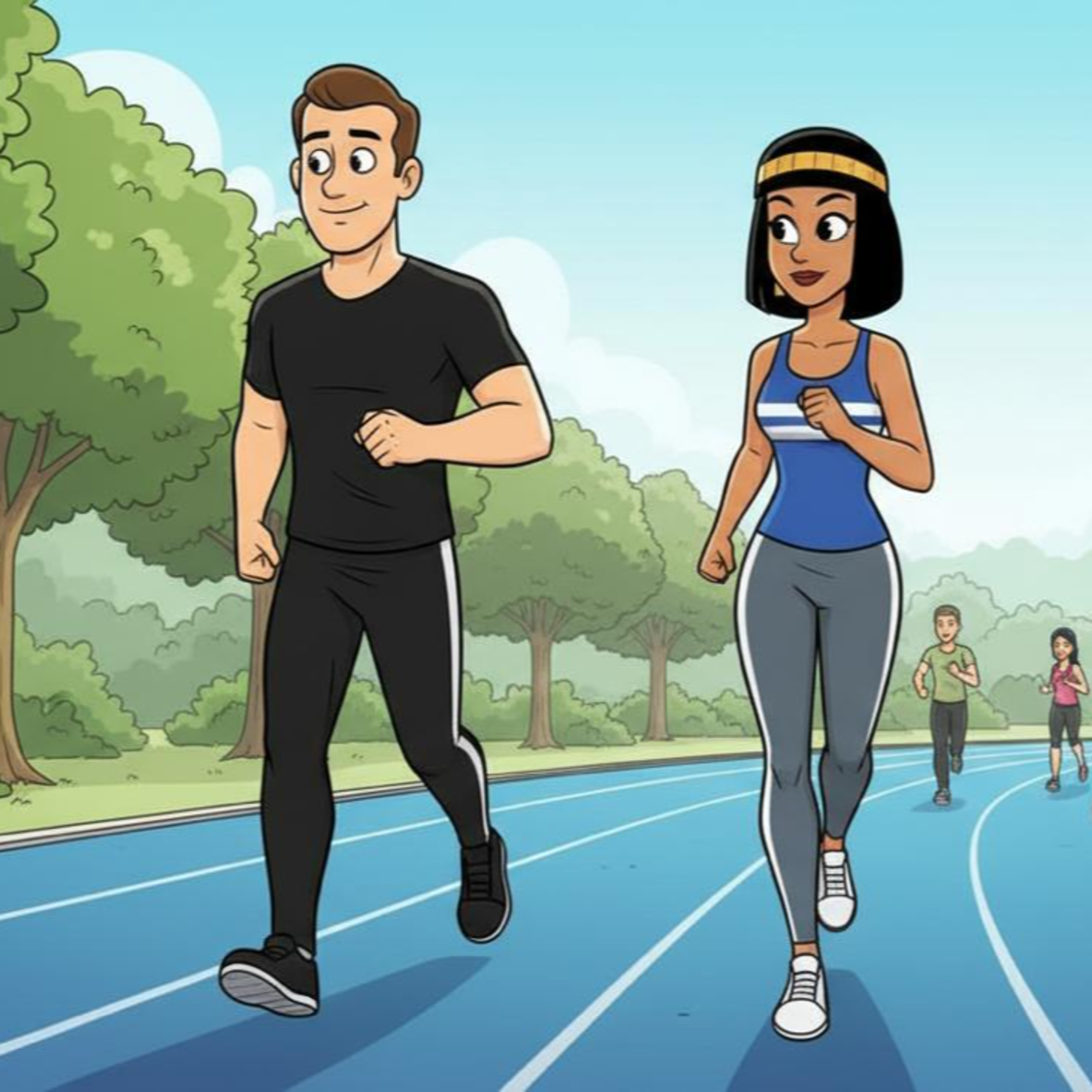 Jaguar Negro Podcast