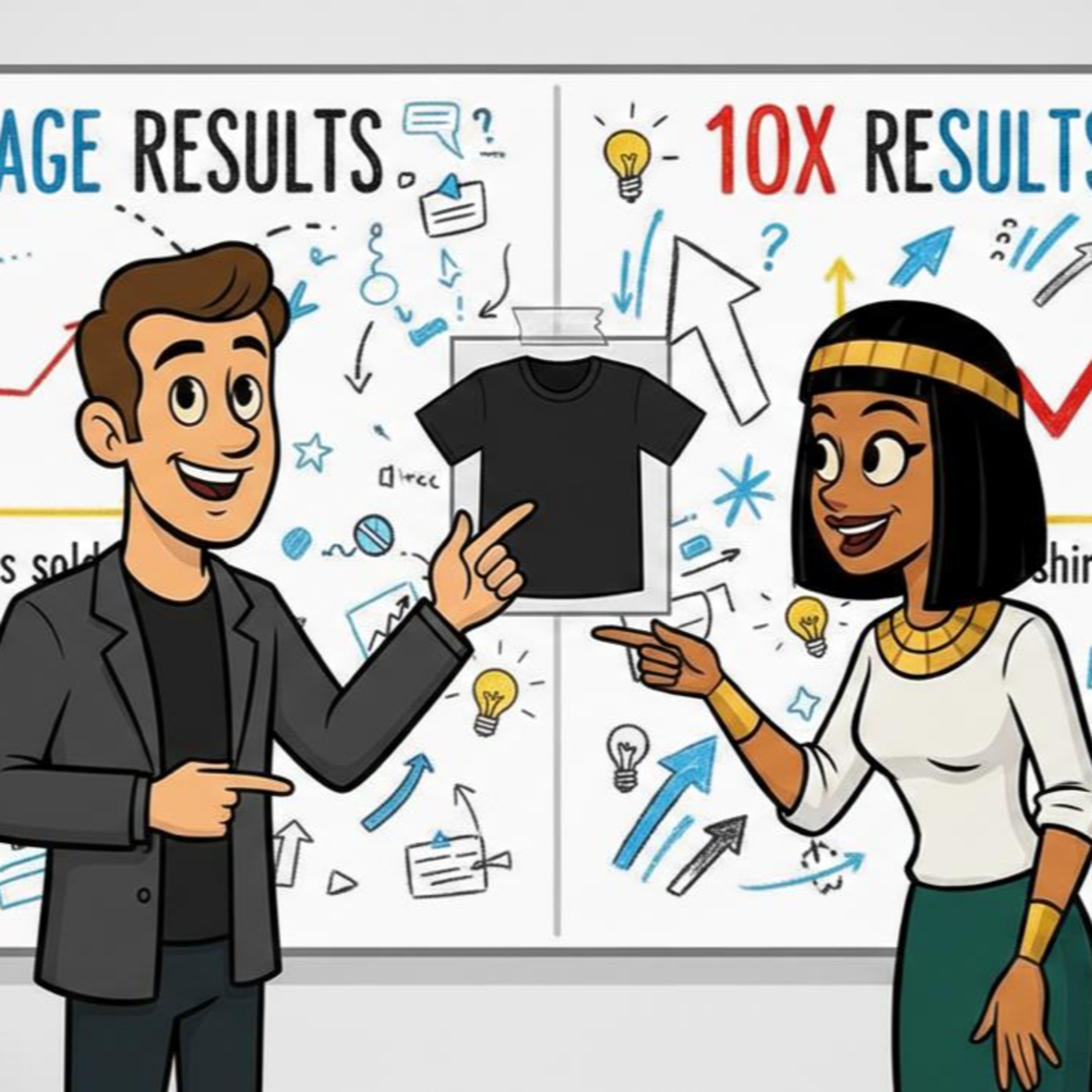 Jaguar Negro Podcast