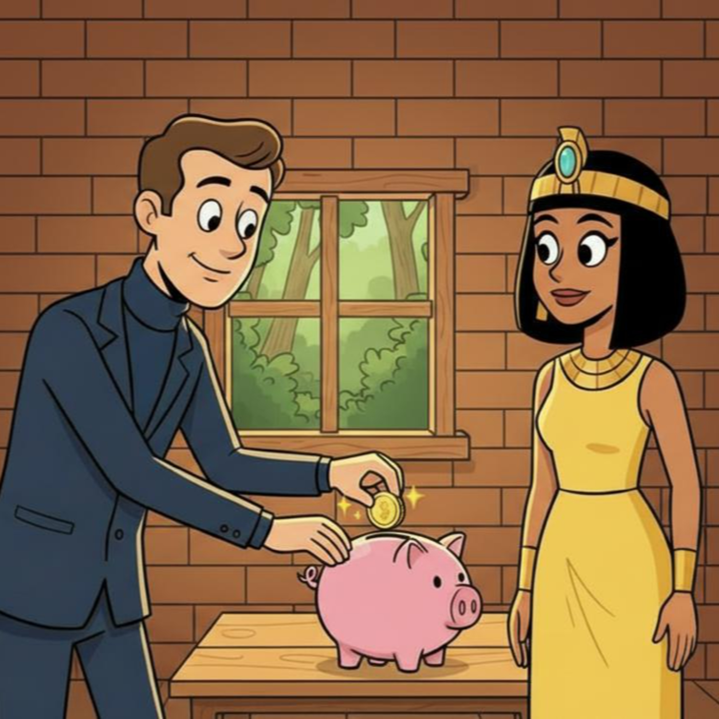 Jaguar Negro Podcast