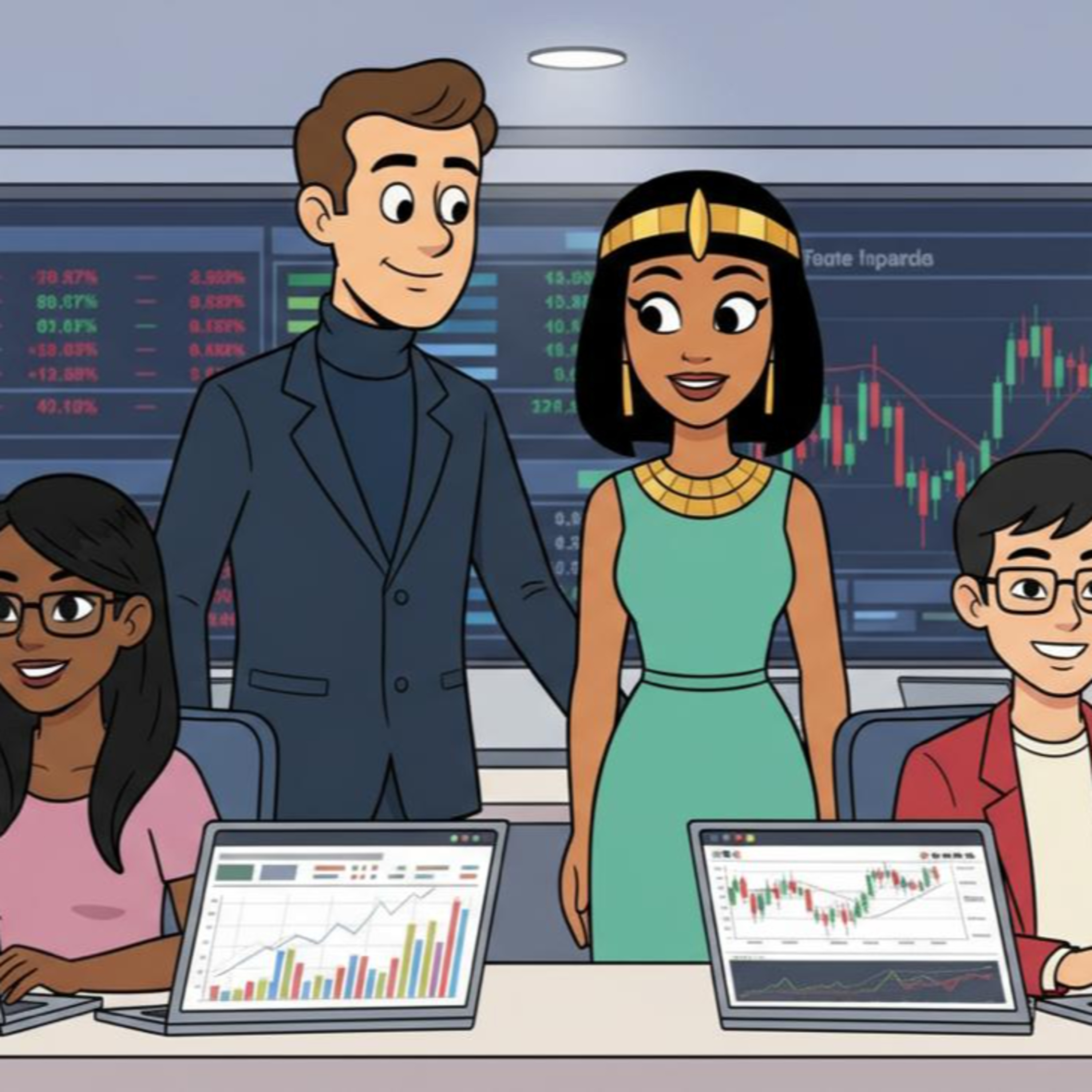 Jaguar Negro Podcast