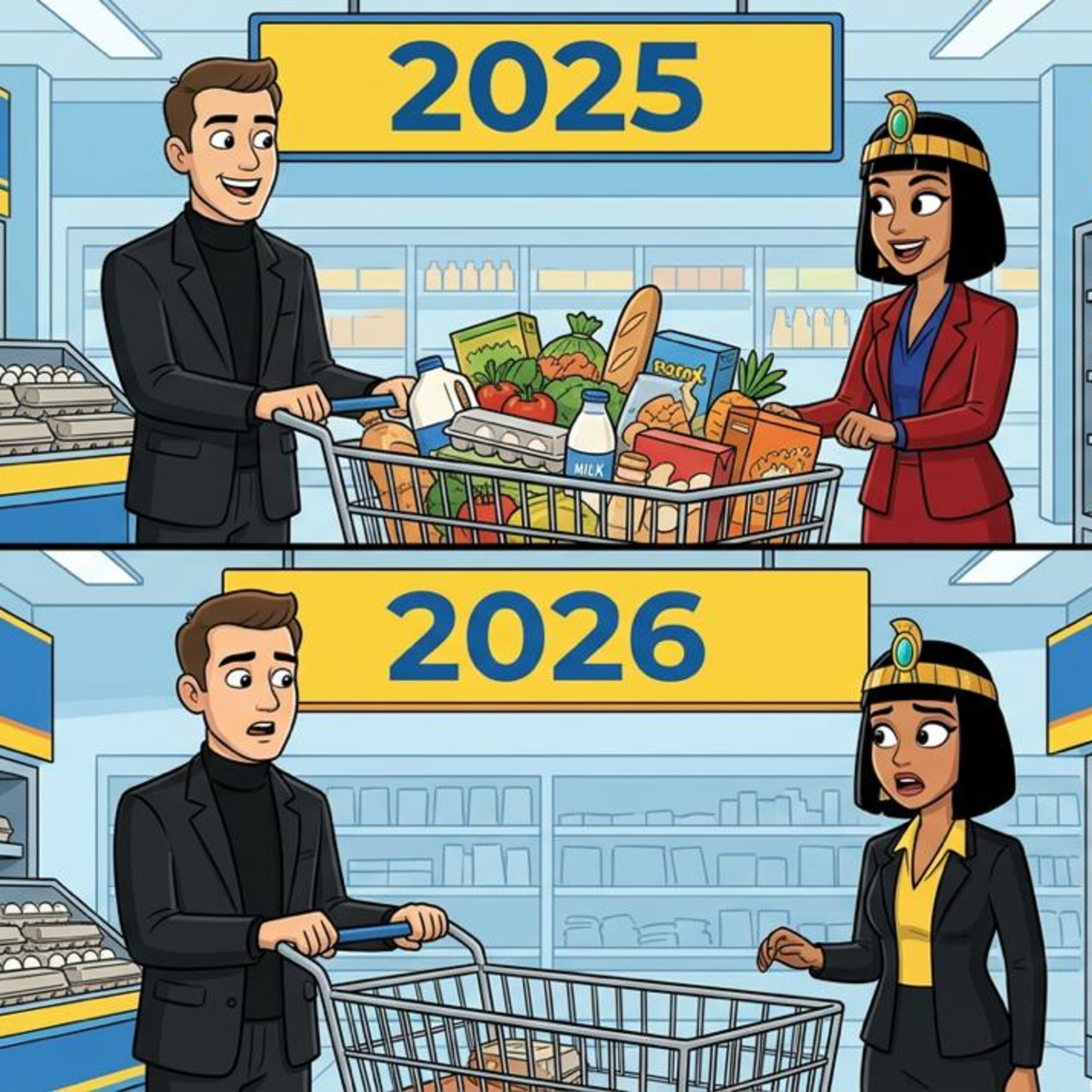 16. ¿Qué es la inflación y cómo se mide? episode artwork