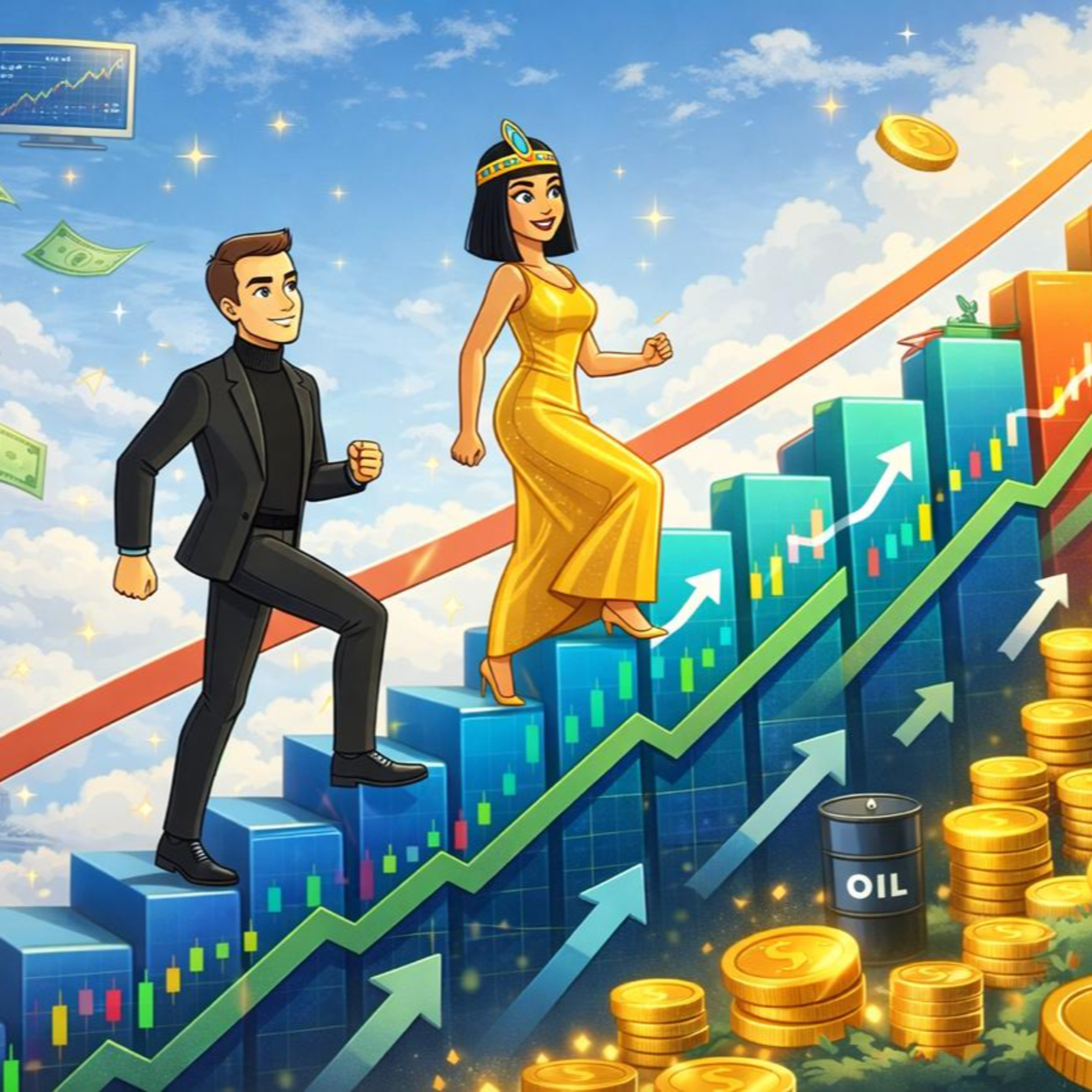 18. Intereses: tus grandes aliados para hacer crecer tu dinero episode artwork