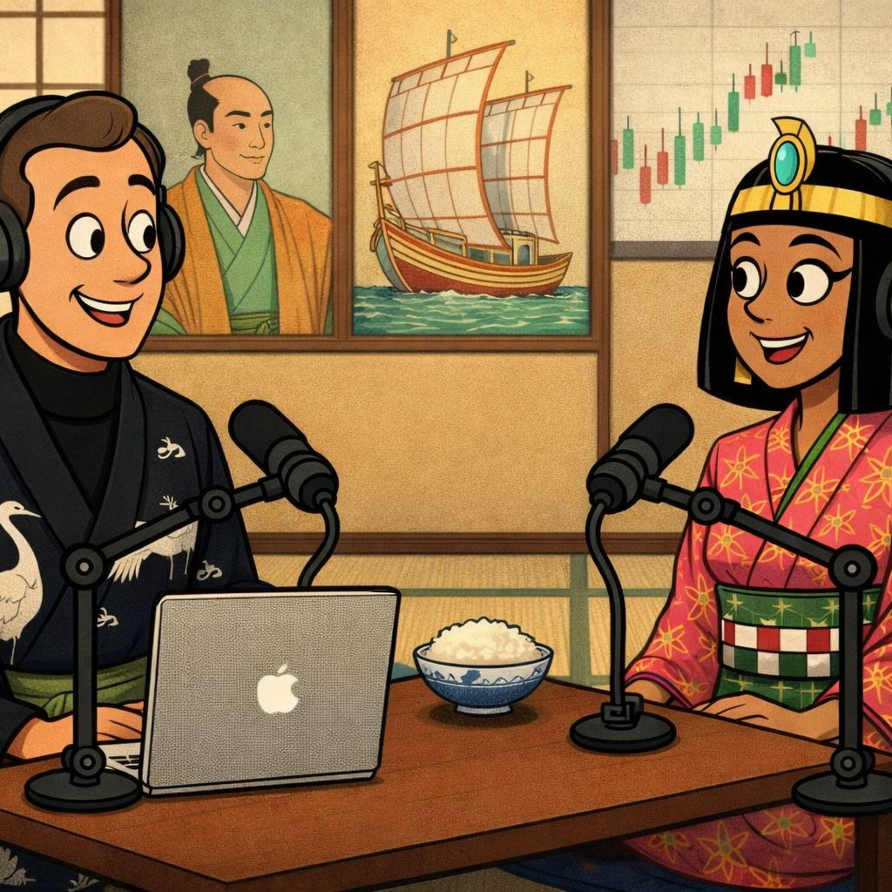 29. Análisis de mercado sin enredos (lo básico que debes saber) episode artwork