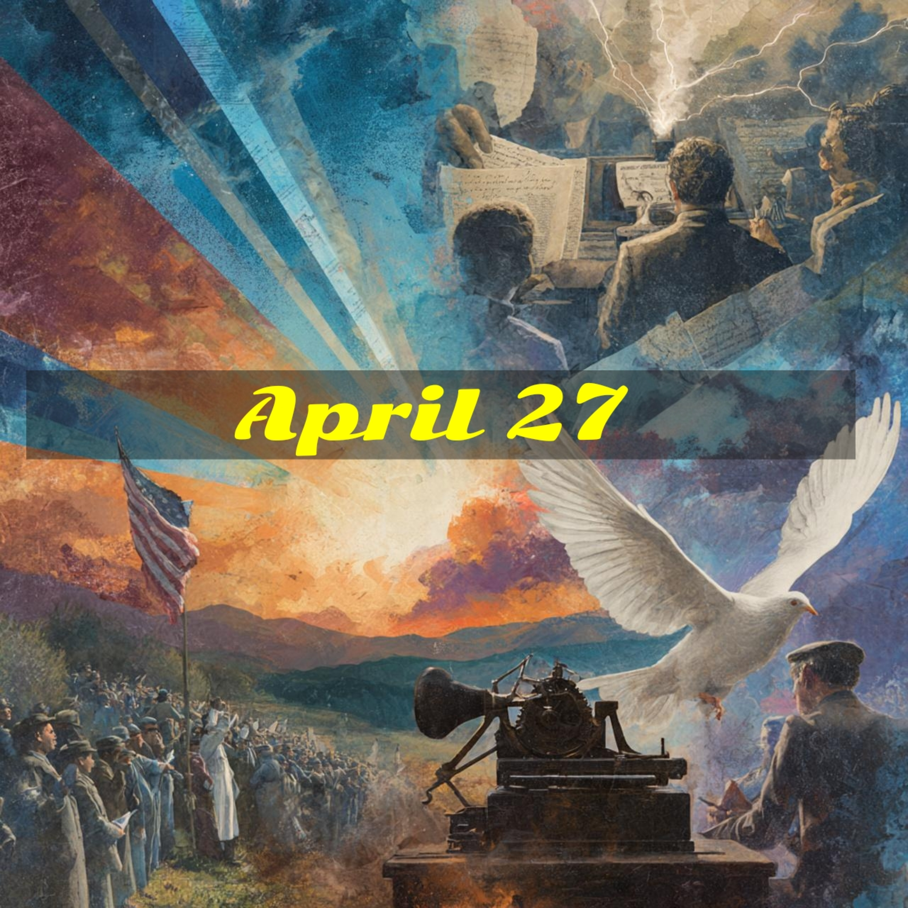 April 27th
