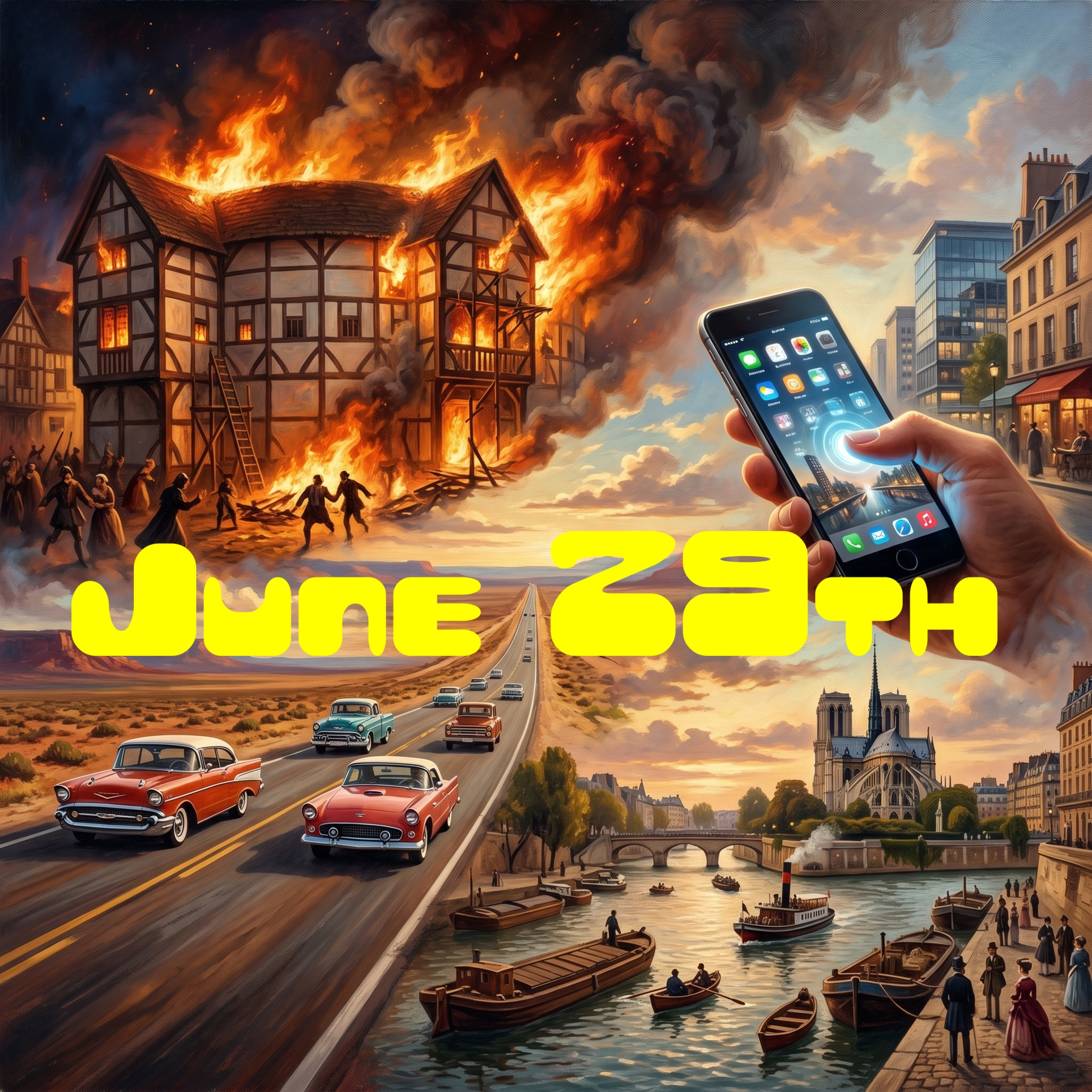 June 29th