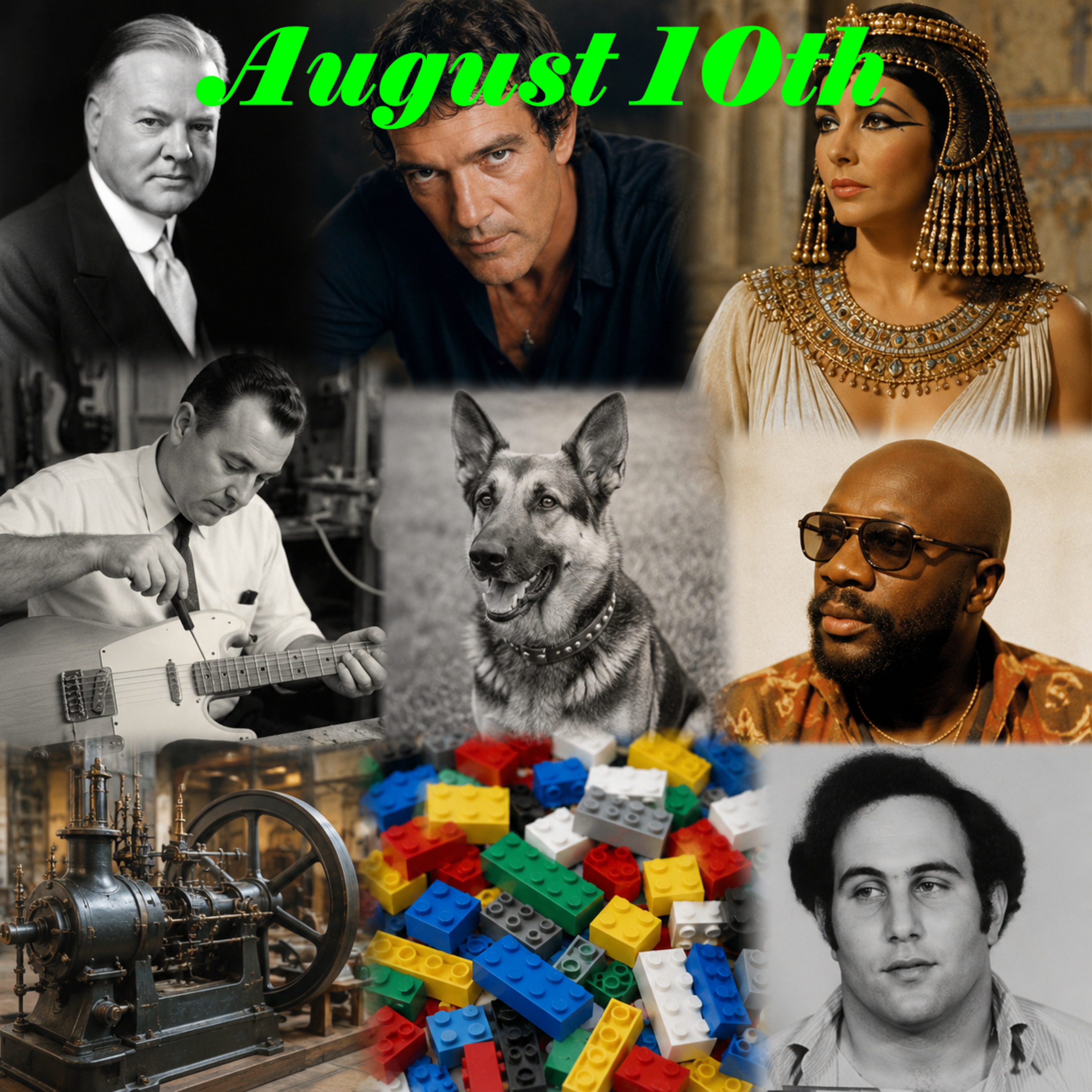 August 10th