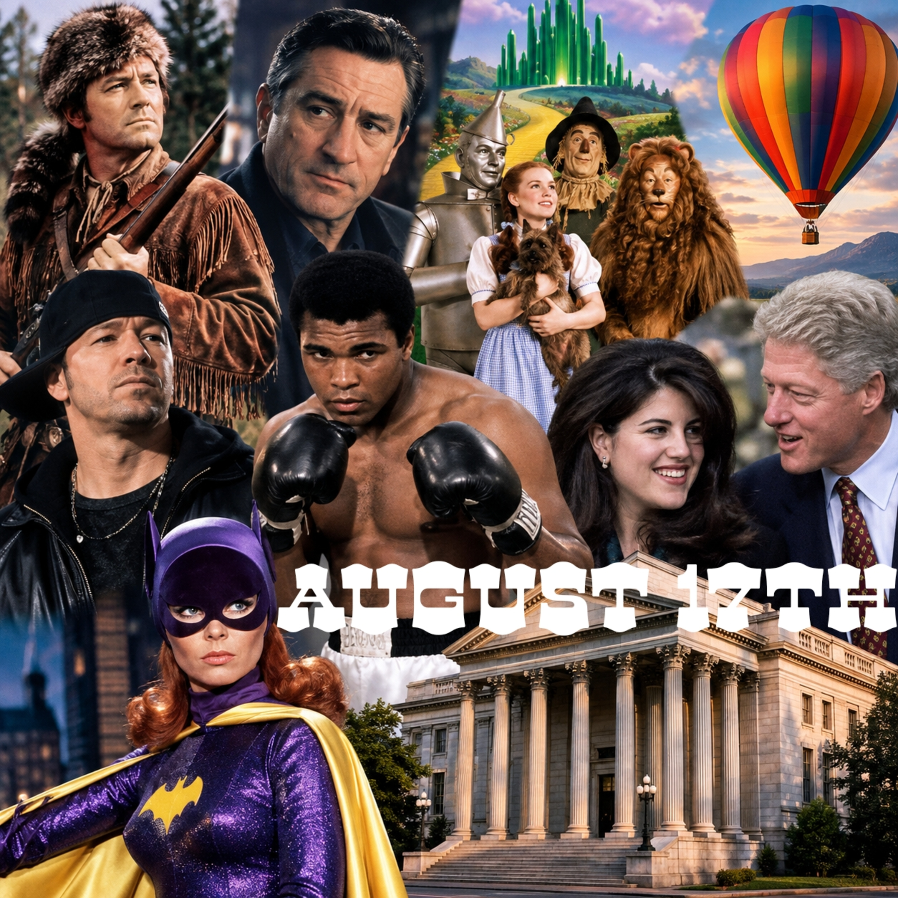 August 17th