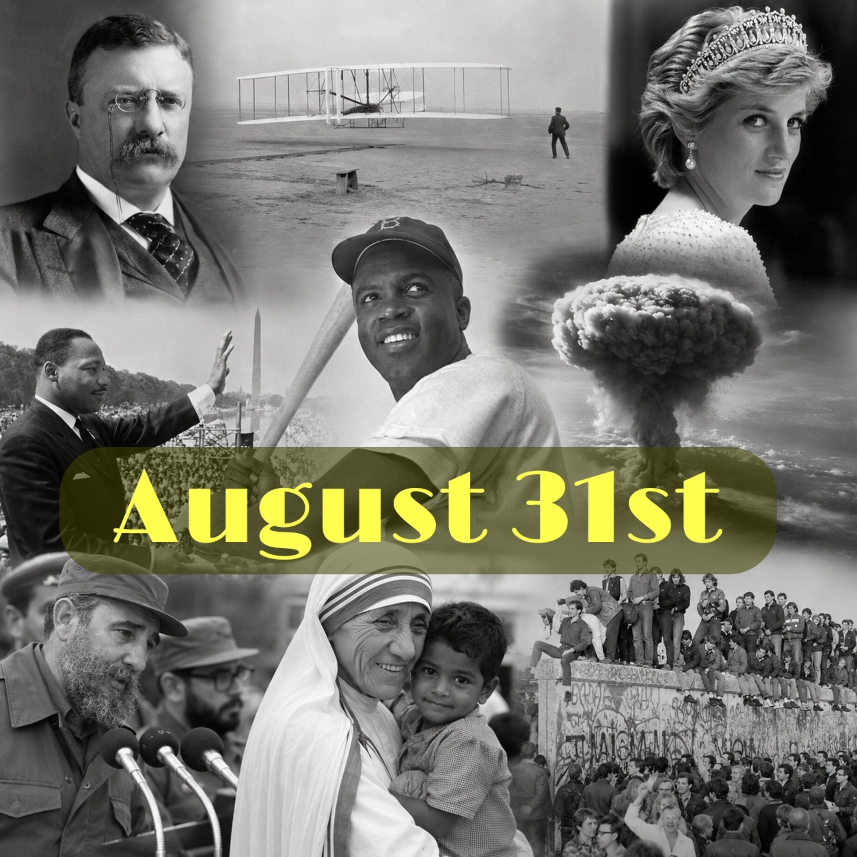 August 31st