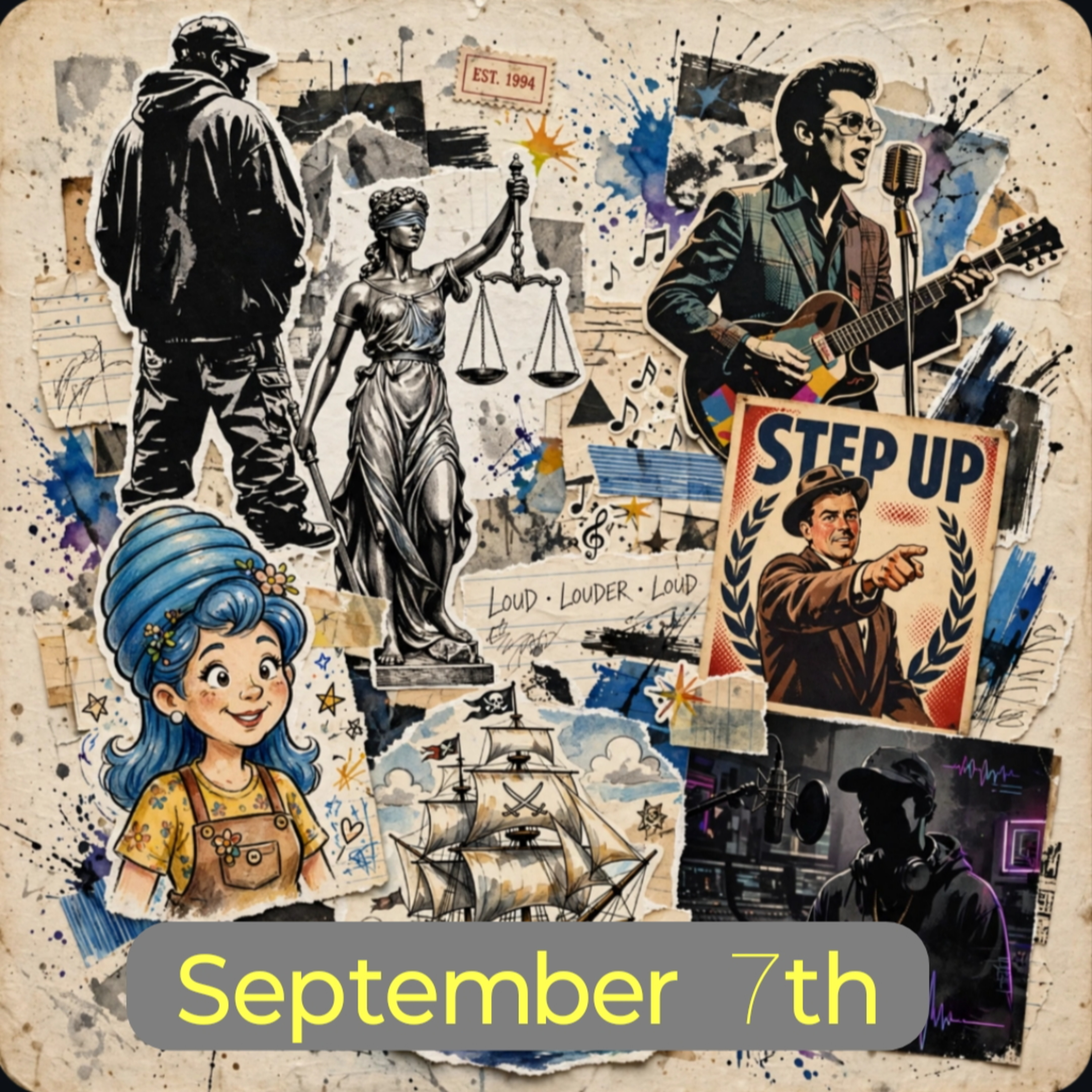 September 7th