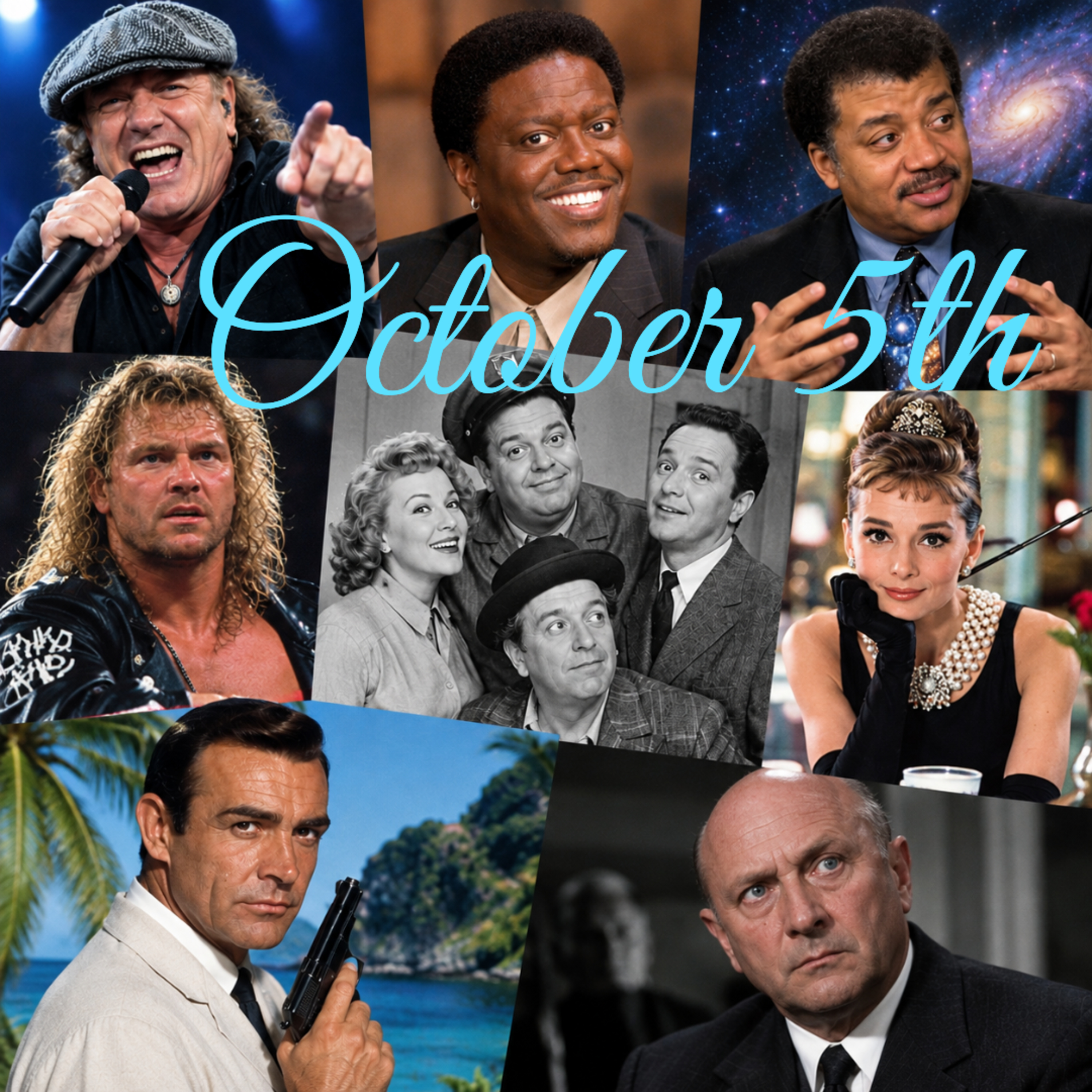 October 5th
