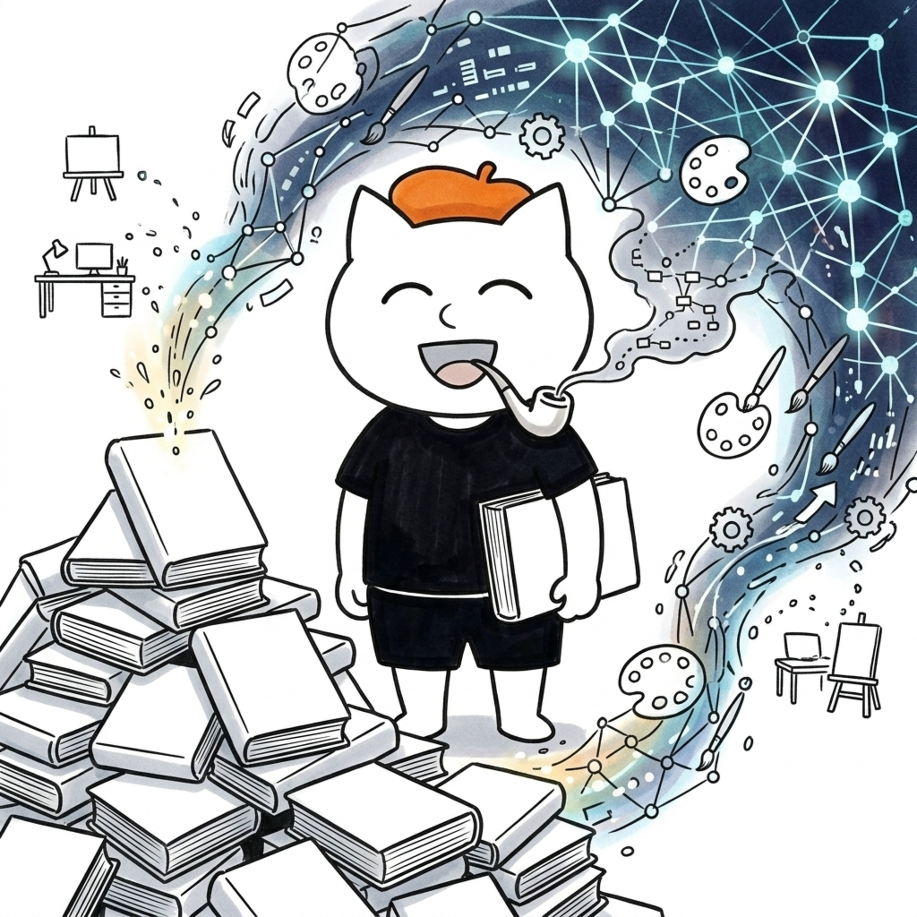 #41 音声配信の書籍化プロジェクト