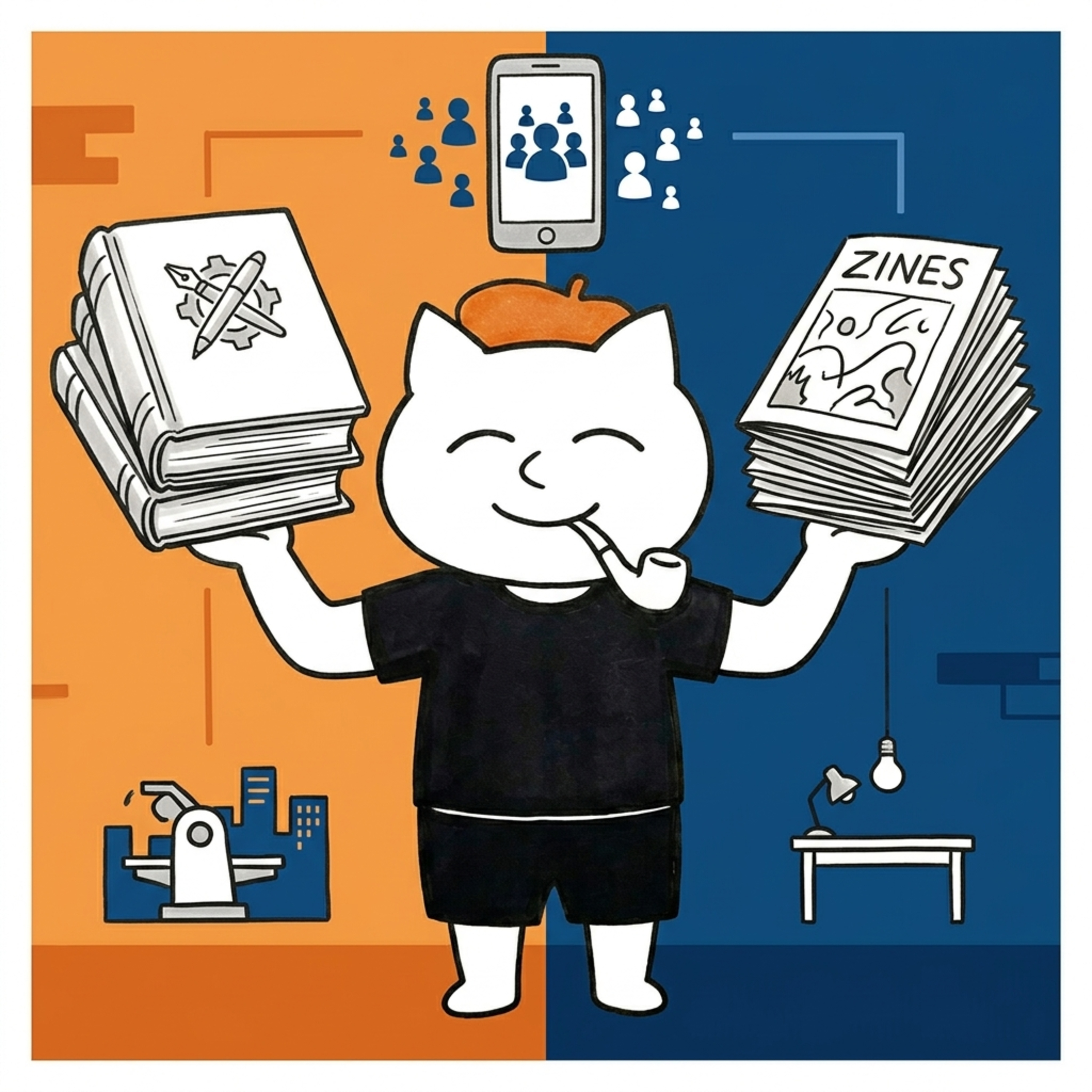 #49 出版社はSNSフォロワー数で出版を決めるのか？