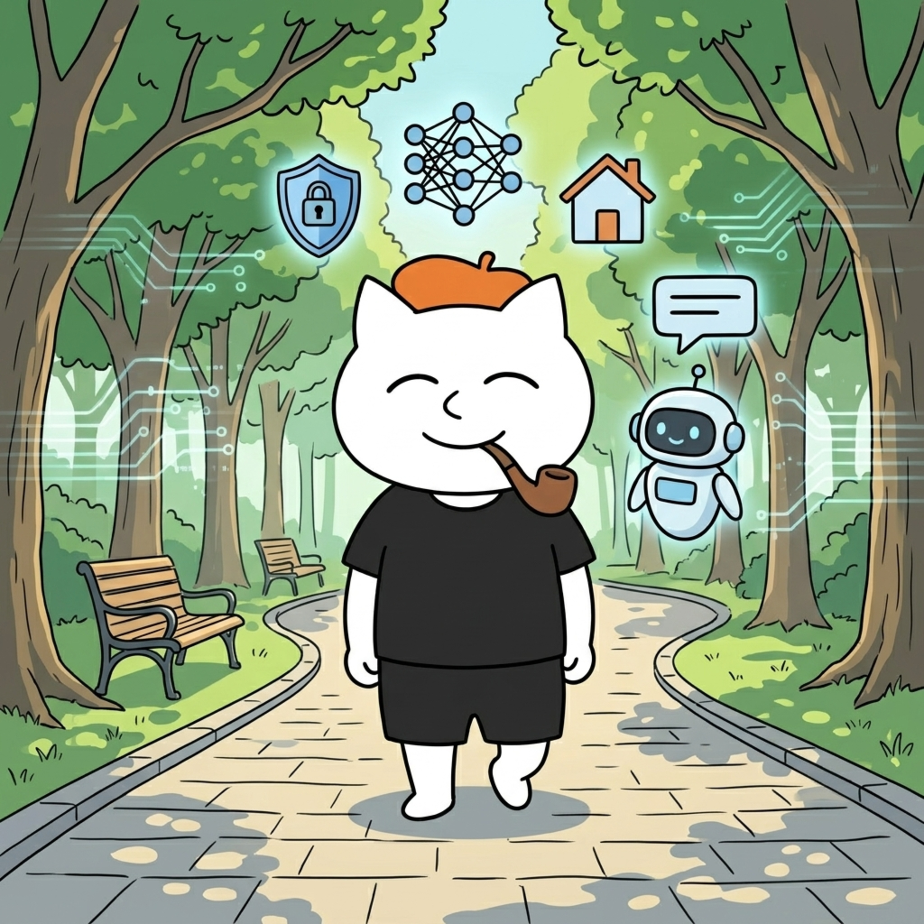 #53 ローカルLLMの可能性・「karaagebot」のリブートについて