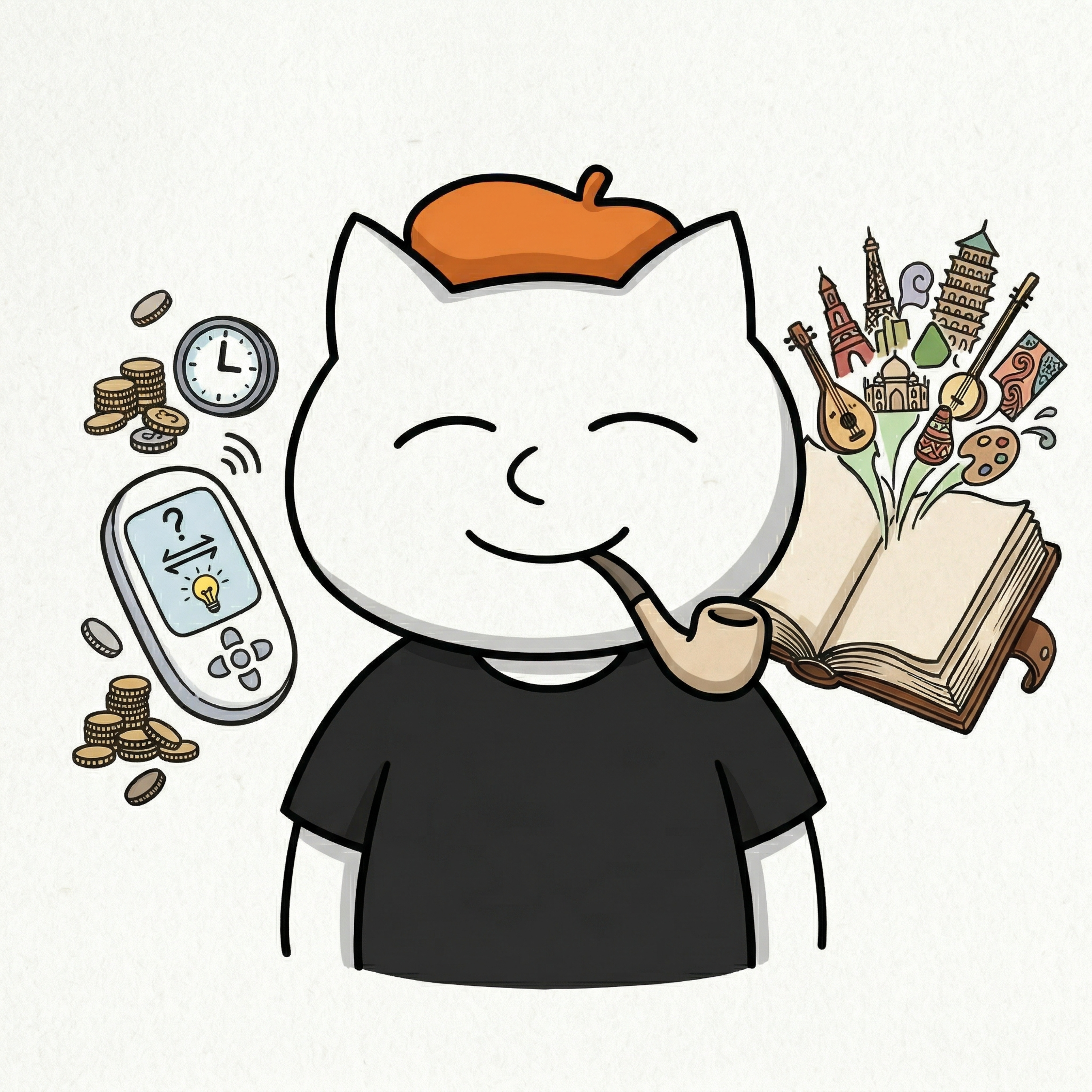 #59 AI時代の自動翻訳と、私たちが外国語を学ぶ本当の意味