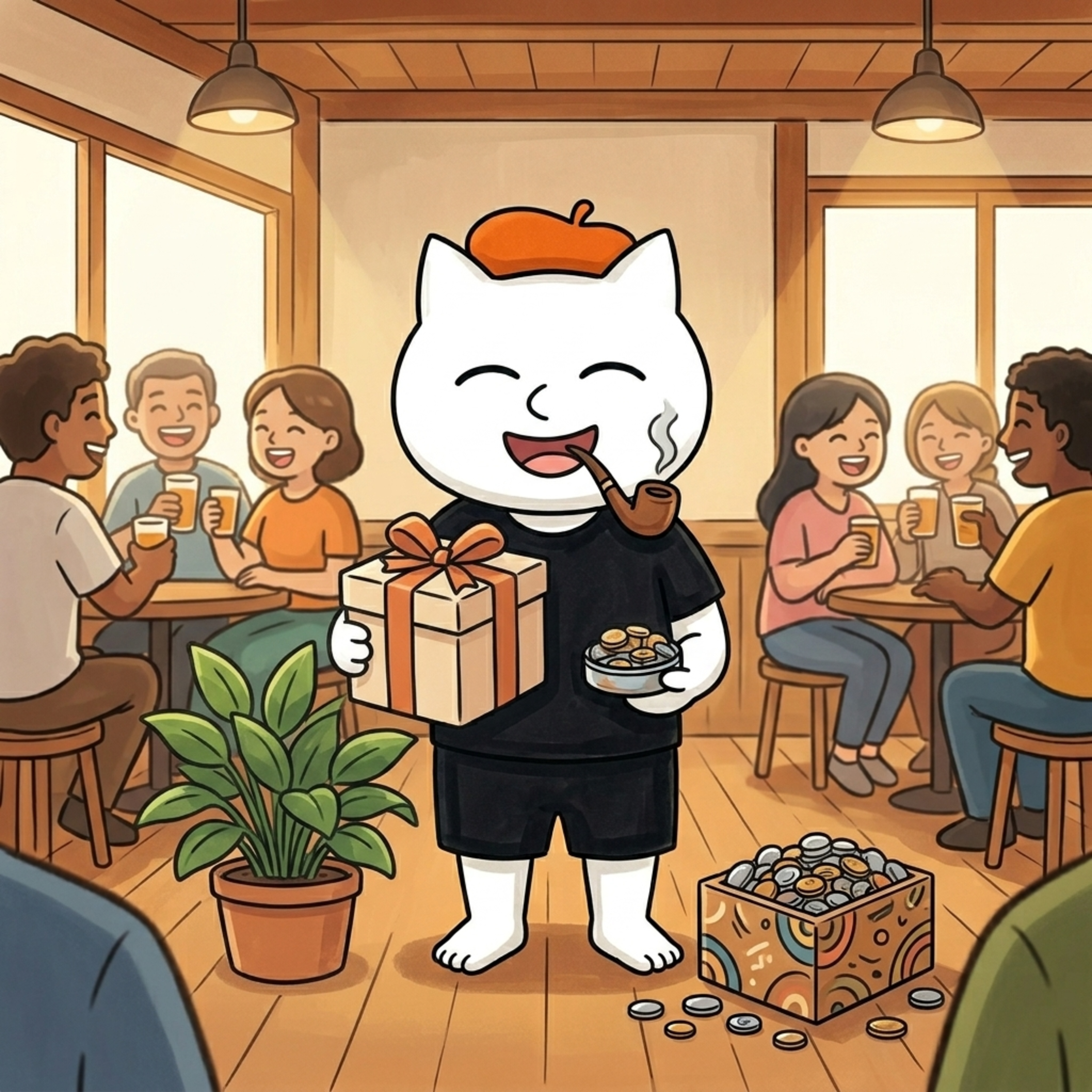 #65 リアルな「場所」の重要性と、コミュニティの在り方について