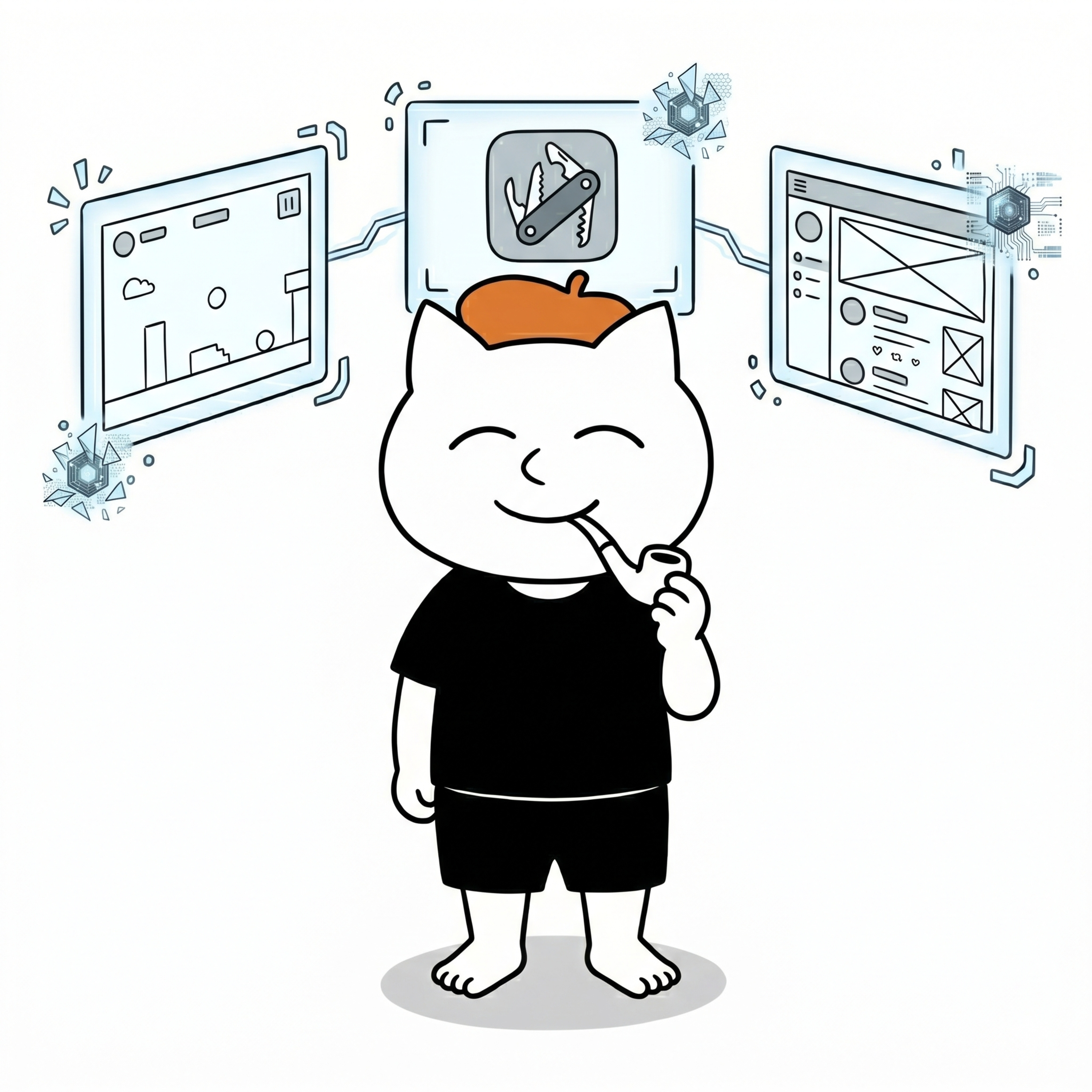 #70 AI時代のソフトウェア開発は「投機的実行」に学べ？複数案を同時並行で作るメリット