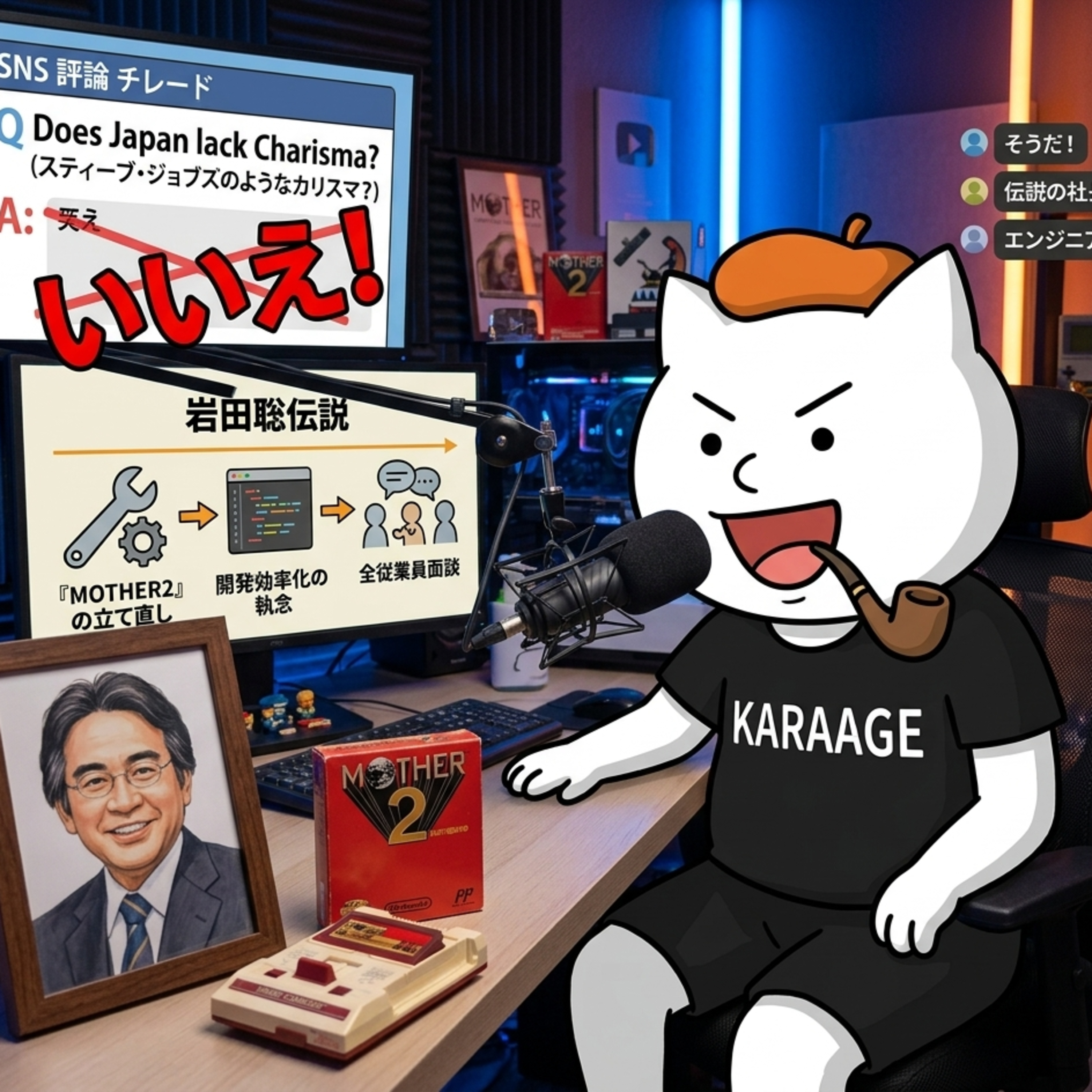 Episode cover