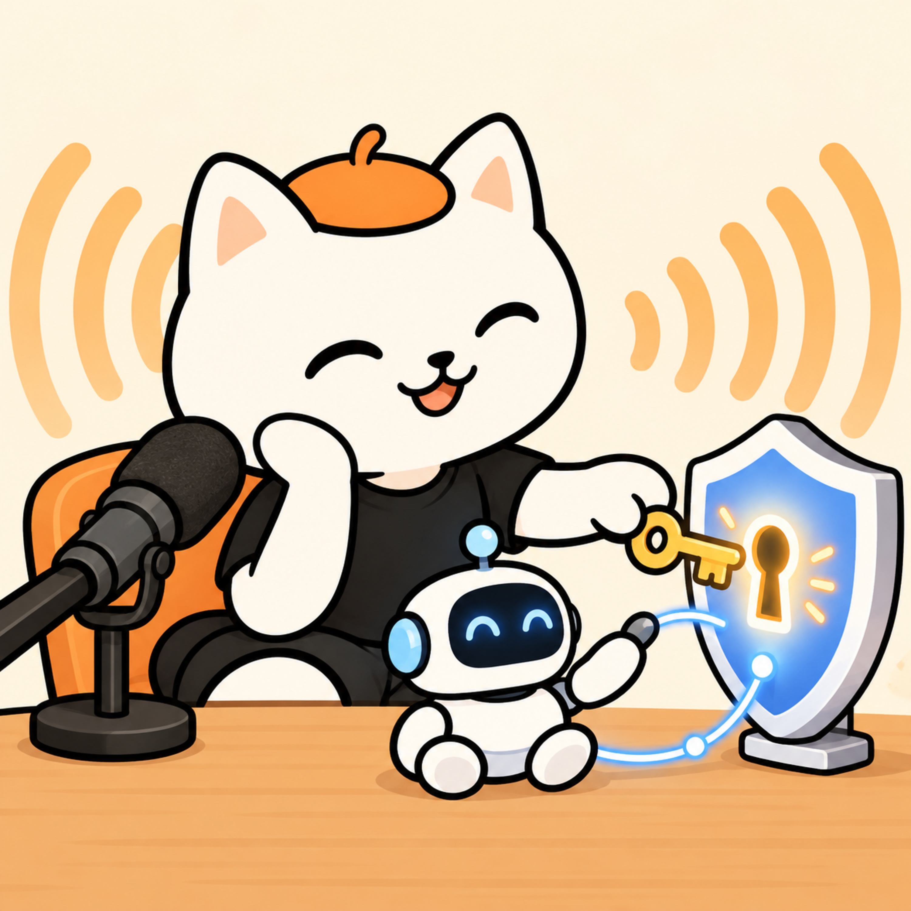 Artwork for からあげ帝国放送局