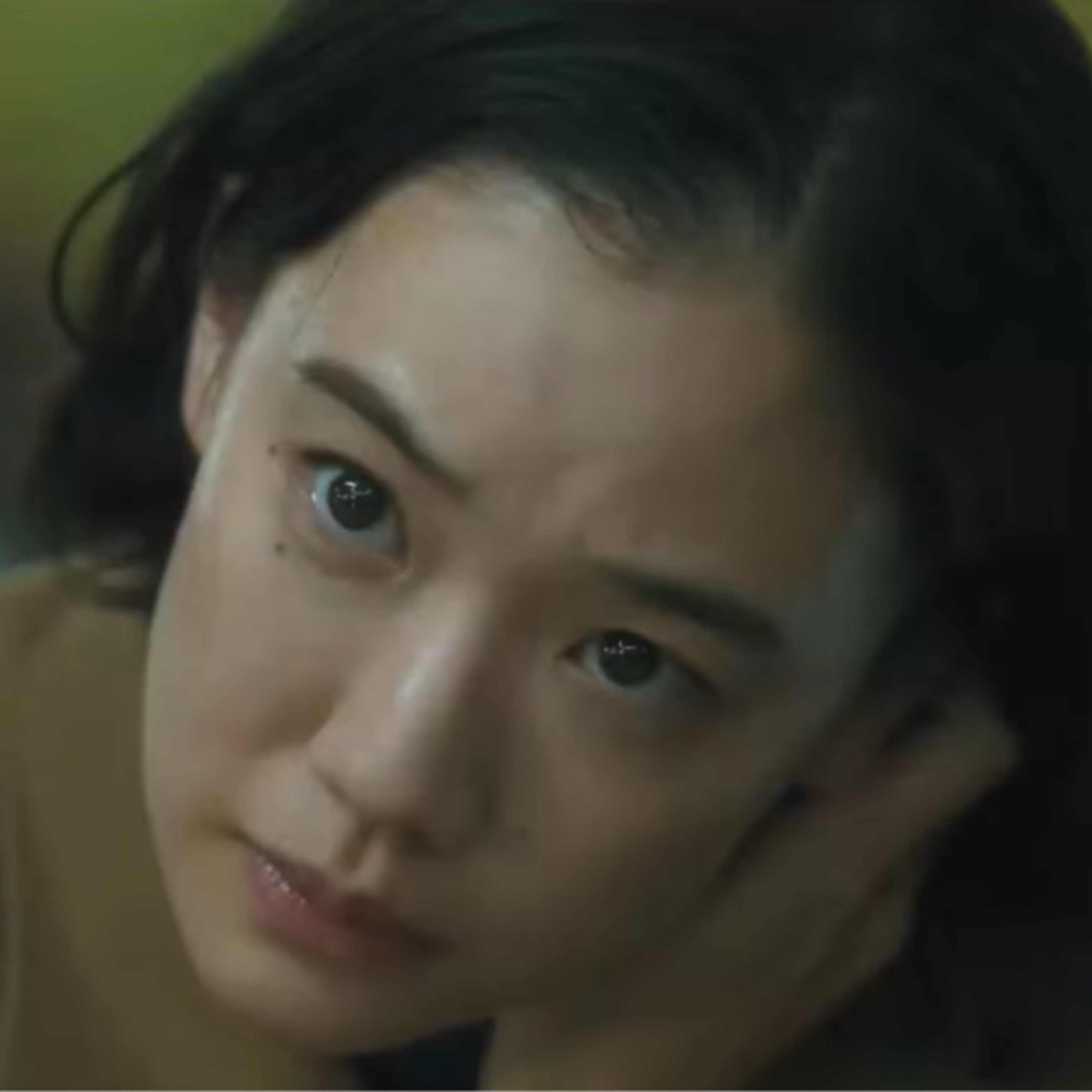 ep.29 넷플릭스 '가스인간' , 아오이 유우의 미간 주름을 사랑하는 사람의 리뷰
