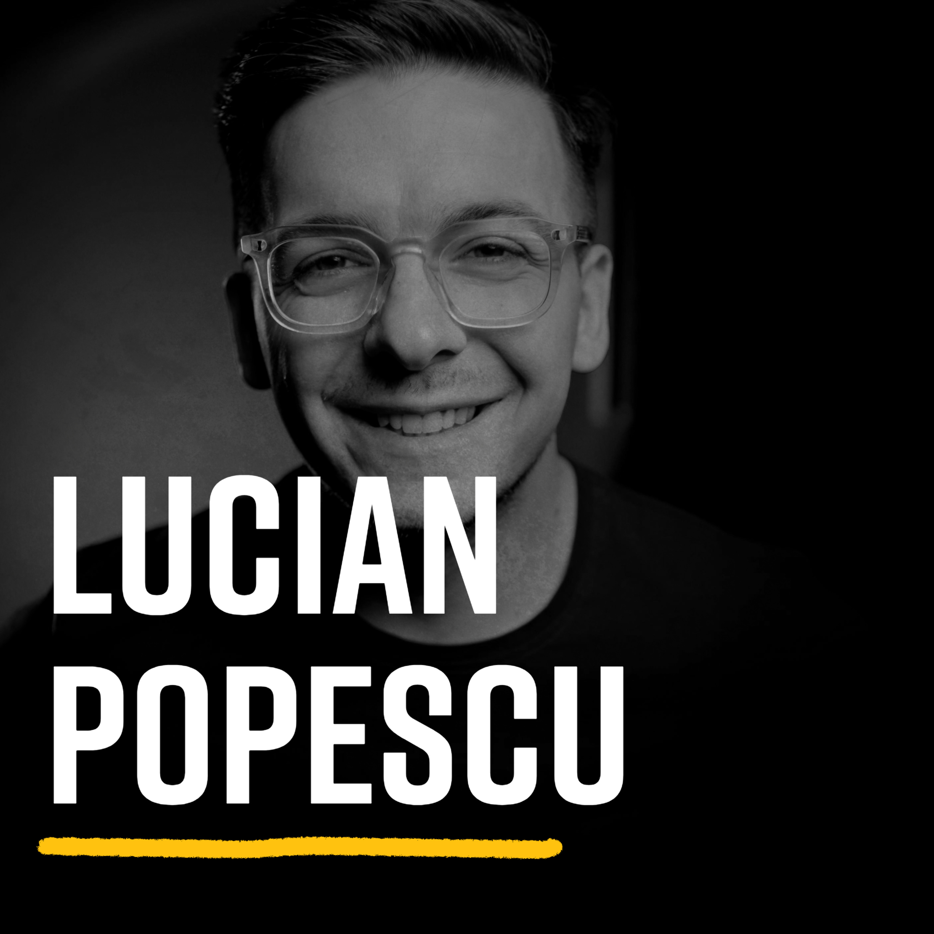 De ce oamenii nu consumă content pentru tine - Lucian Popescu