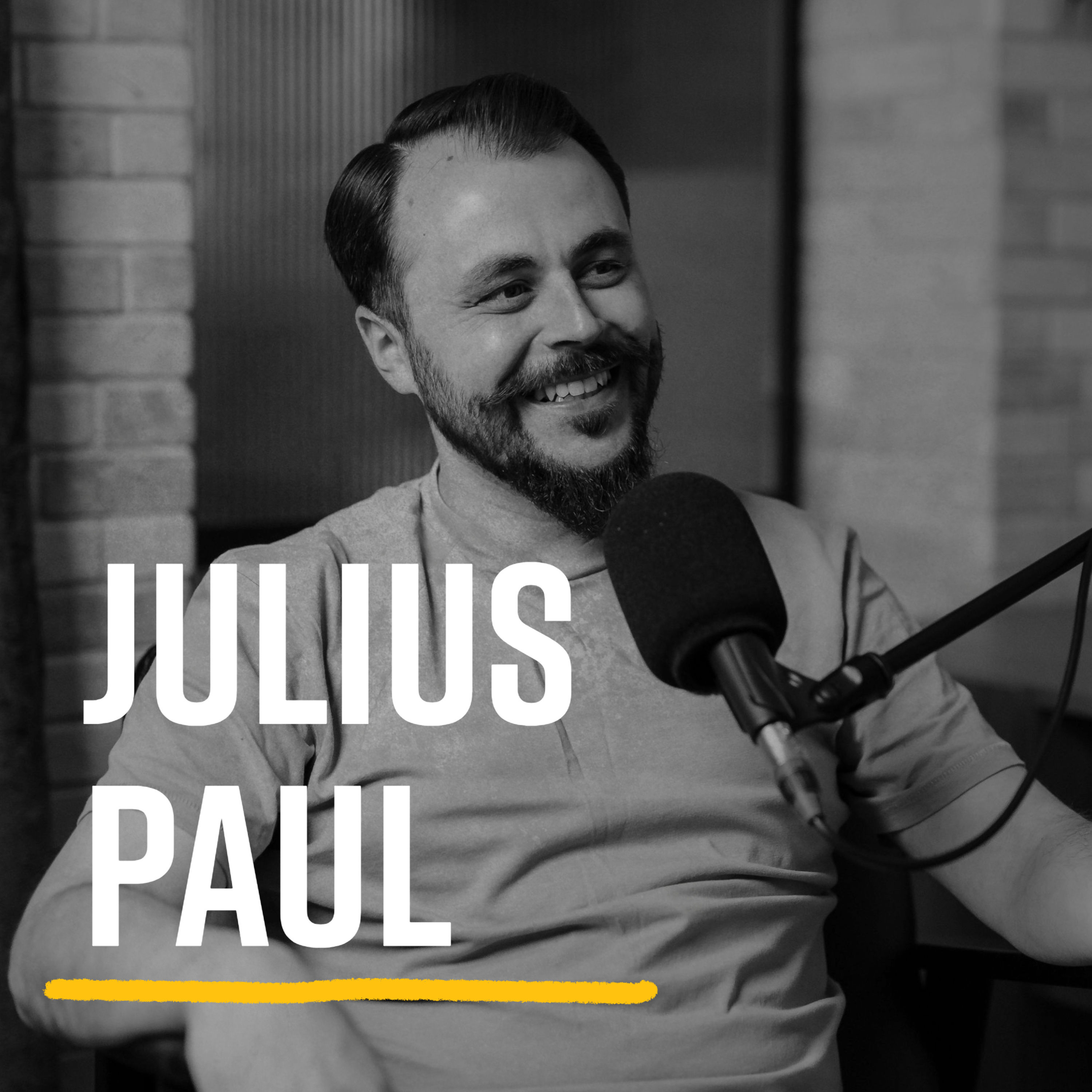 De ce conținutul gratuit nu îți omoară vânzările | Julius Paul