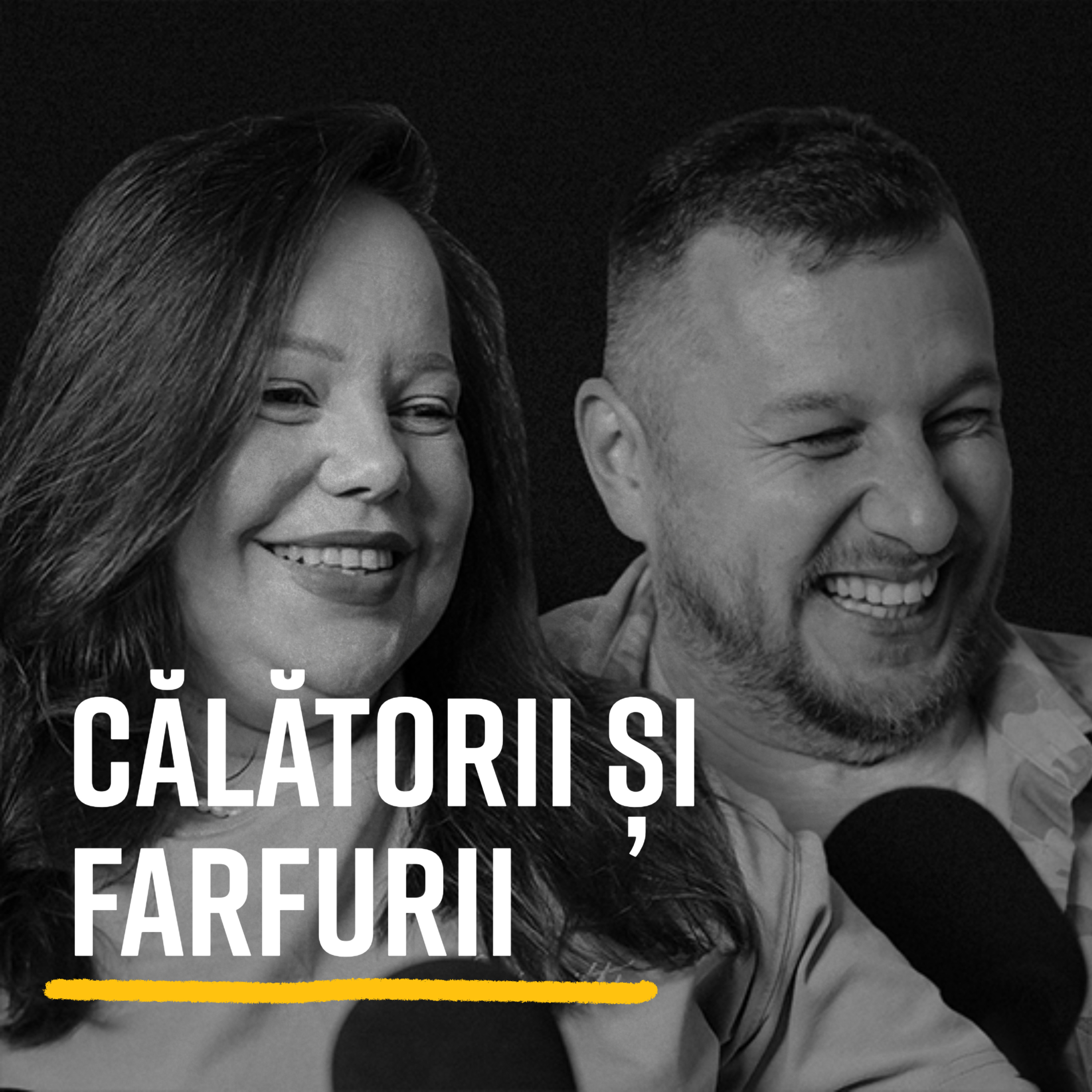 Cum am ajuns să trăim din food content în România | Călătorii și Farfurii