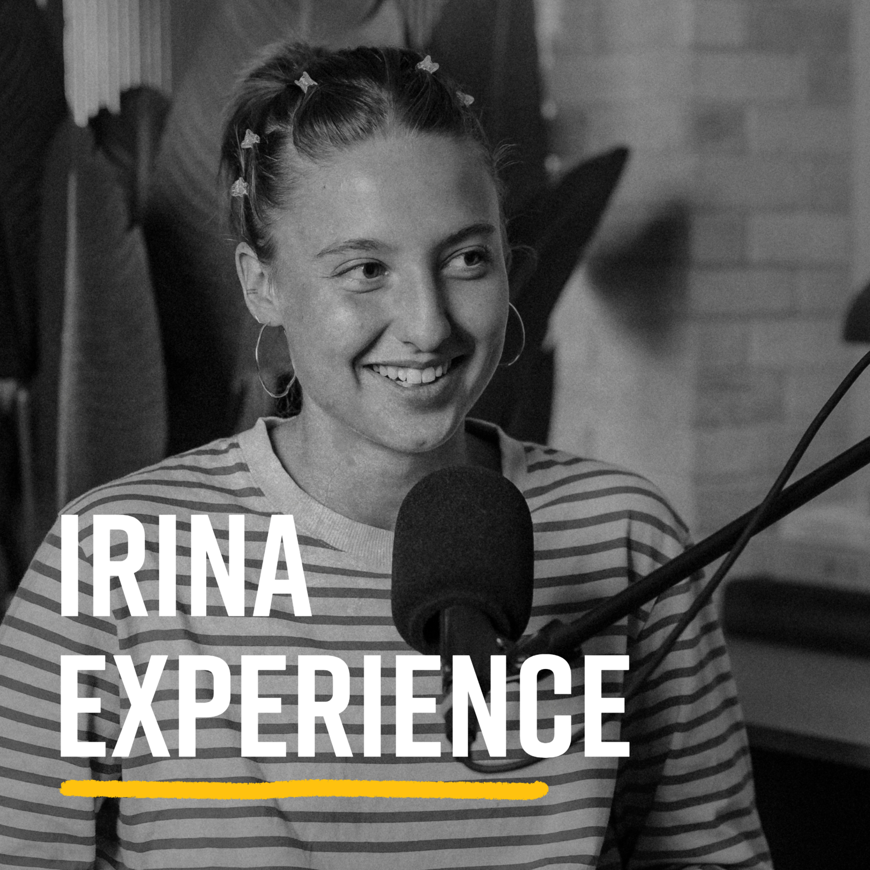 Prețul de a-ți transforma viața în content | Irina Experience