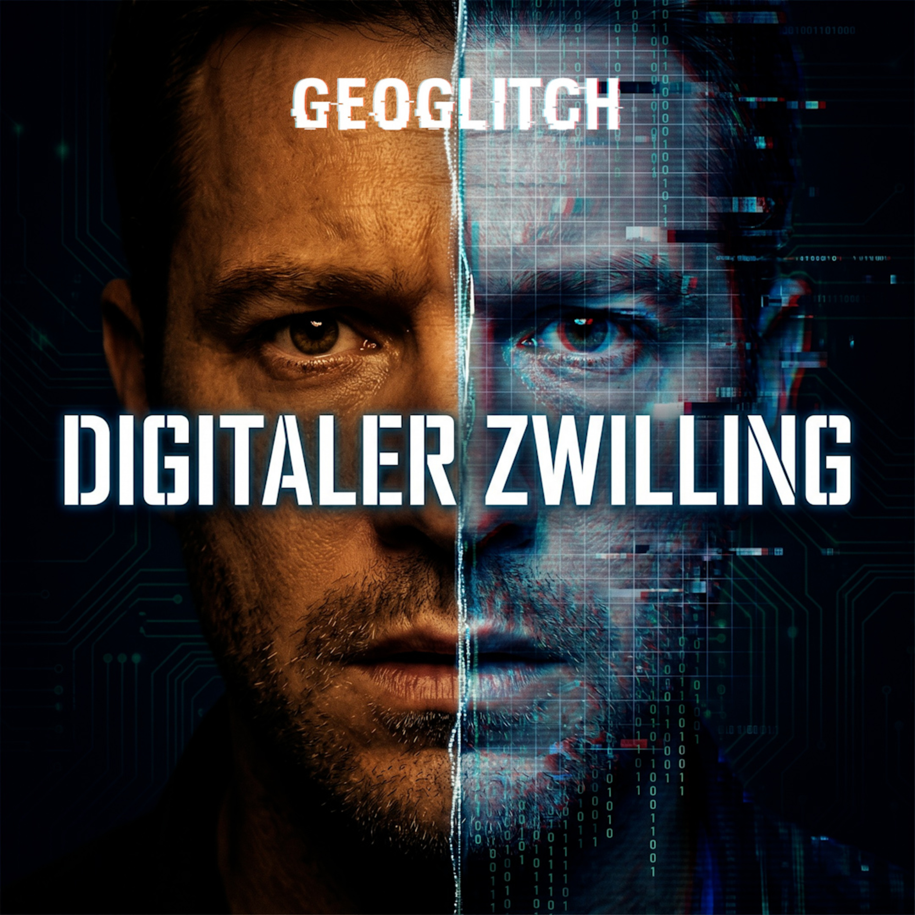 DIGITALER ZWILLING – Warum du 2026 Social Media löschen solltest episode artwork