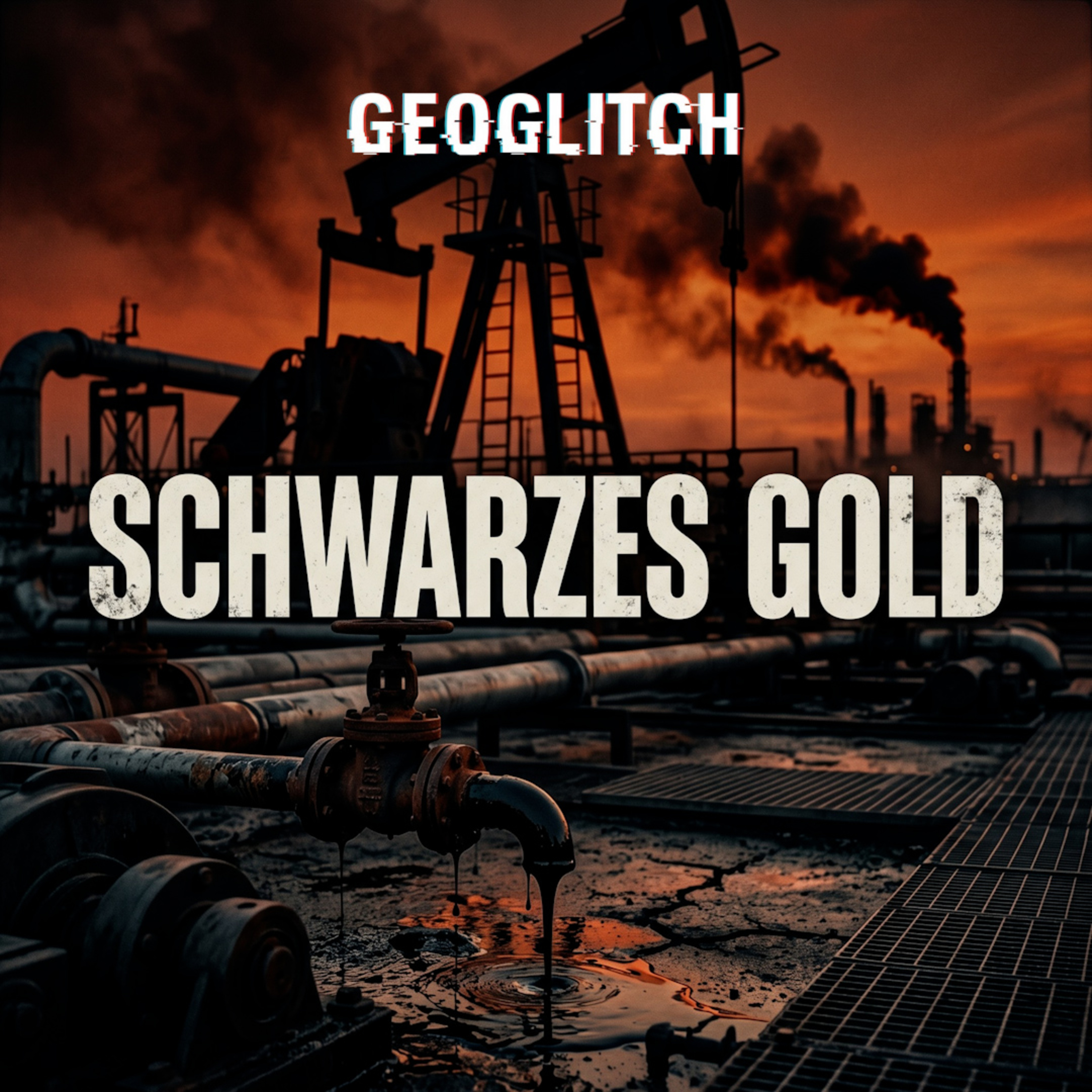 SCHWARZES GOLD – Das Schmiermittel der Weltwirtschaft episode artwork