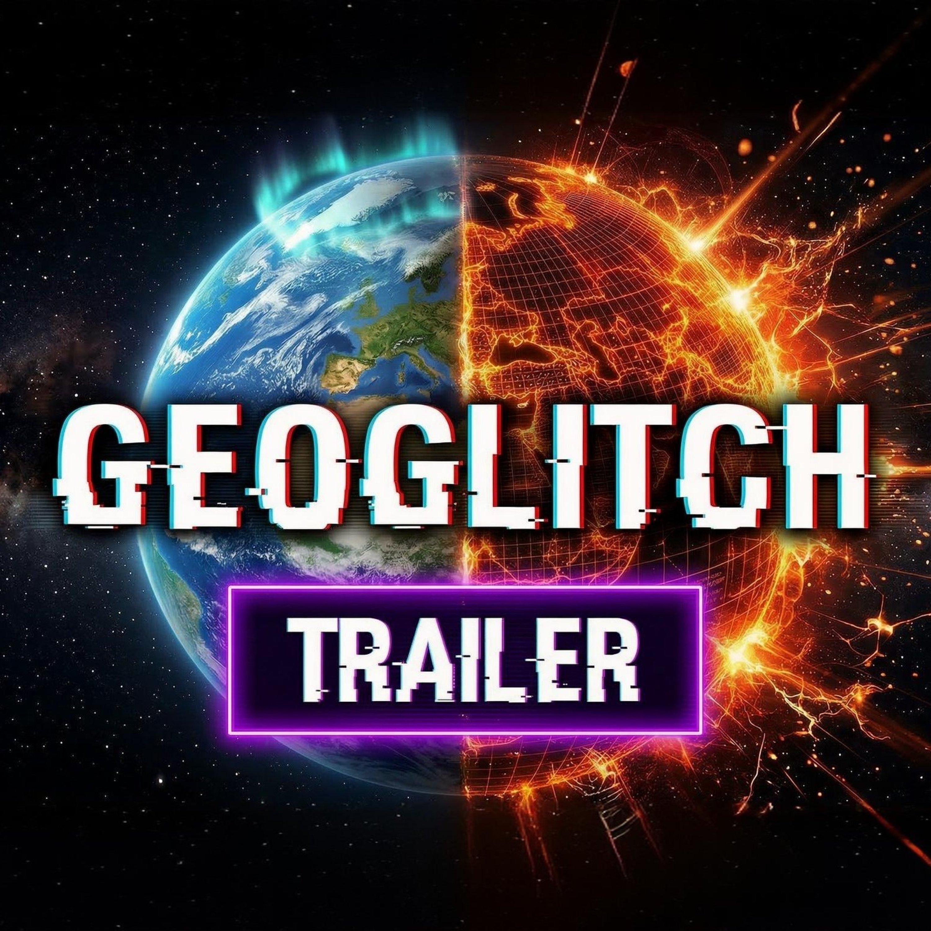 Das ist GEOGLITCH. episode artwork