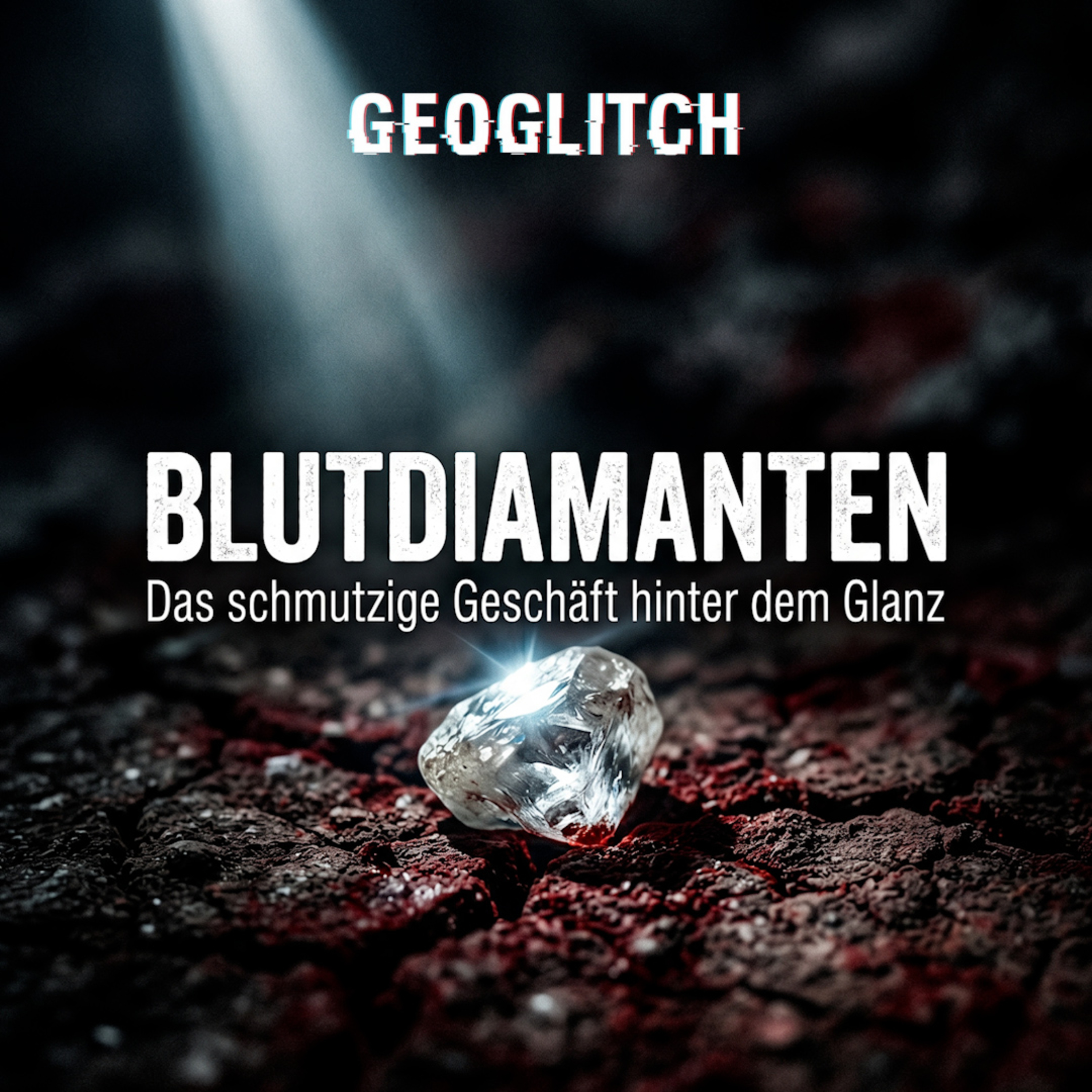 BLUTDIAMANTEN – Das schmutzige Geschäft hinter dem Glanz episode artwork