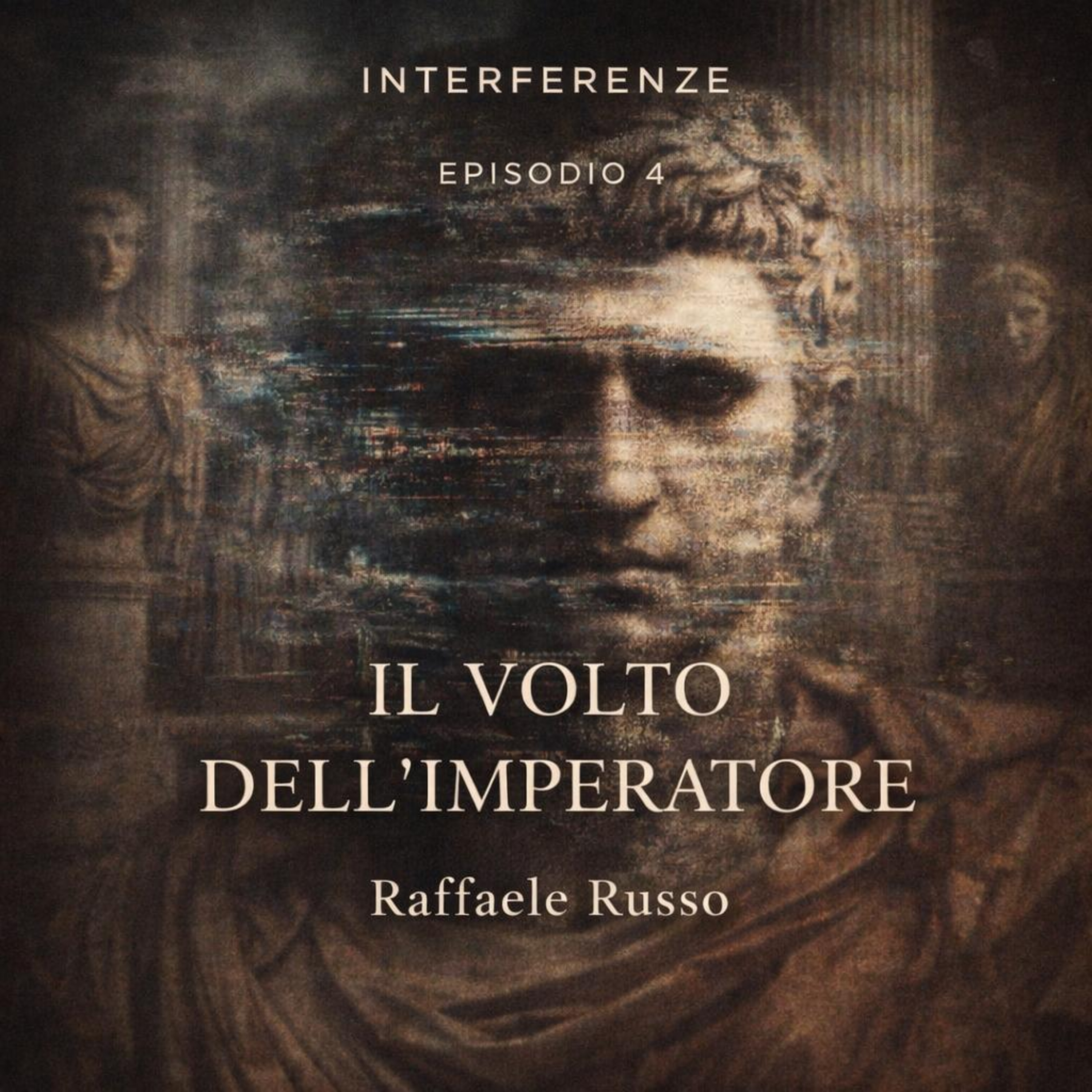 Episodio 4 - Il volto dell'Imperatore episode artwork