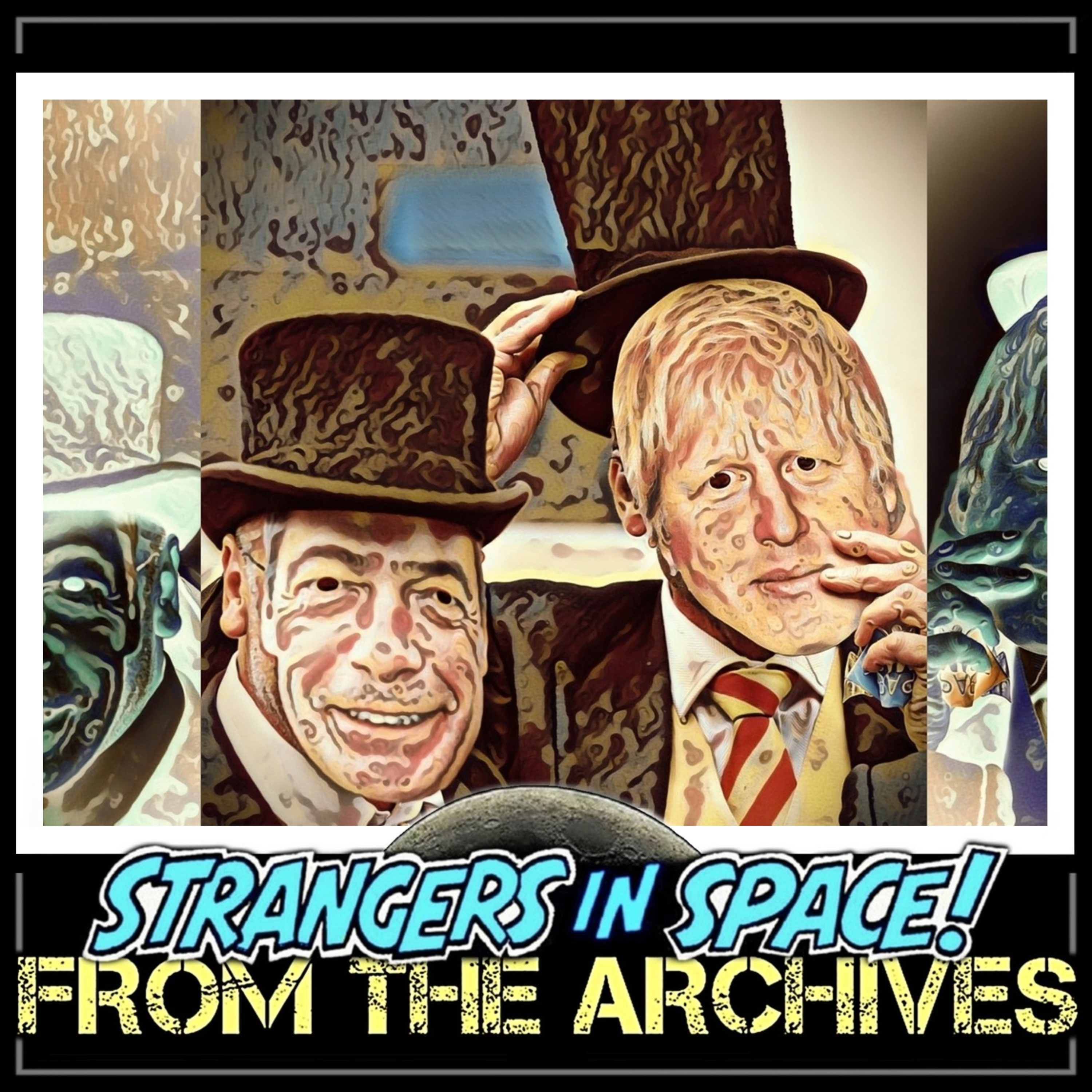 Private Members Club 10: Twelve Years a Tory (Part One) episode artwork