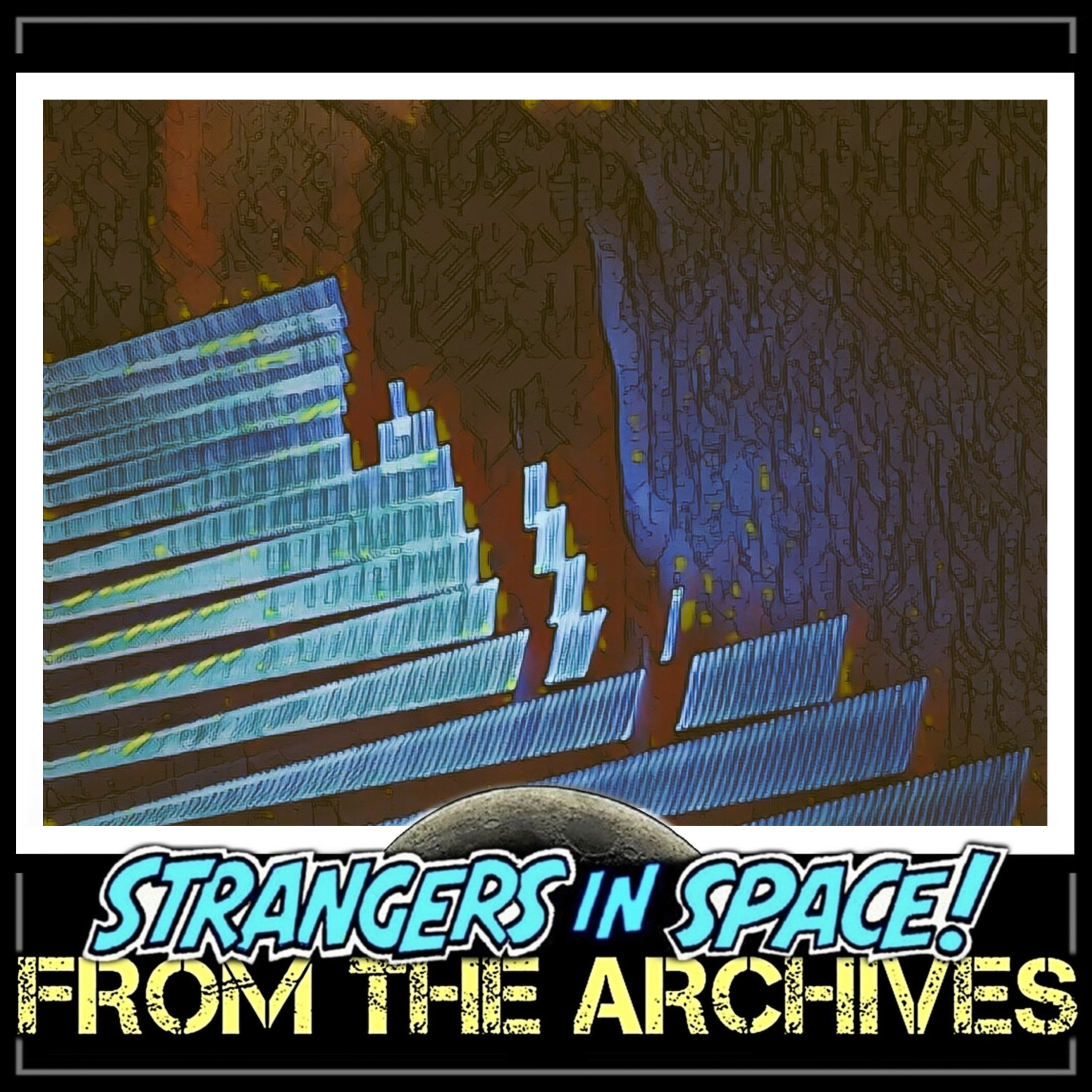 Music Club Extra 01: The Blow Monkeys - Journey to You episode artwork