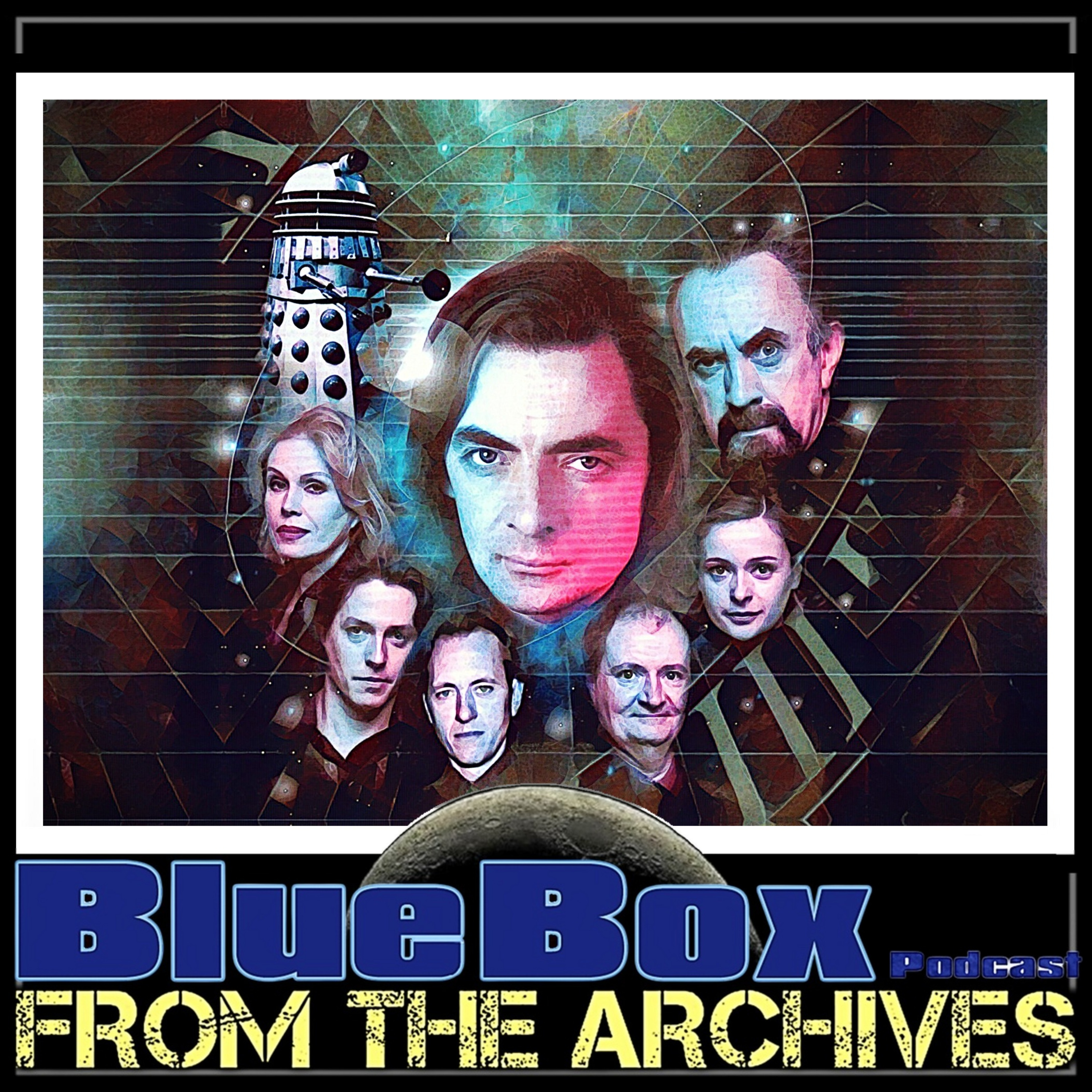 Blue Box Podcast 190: Southall Springs Some Surprises episode artwork