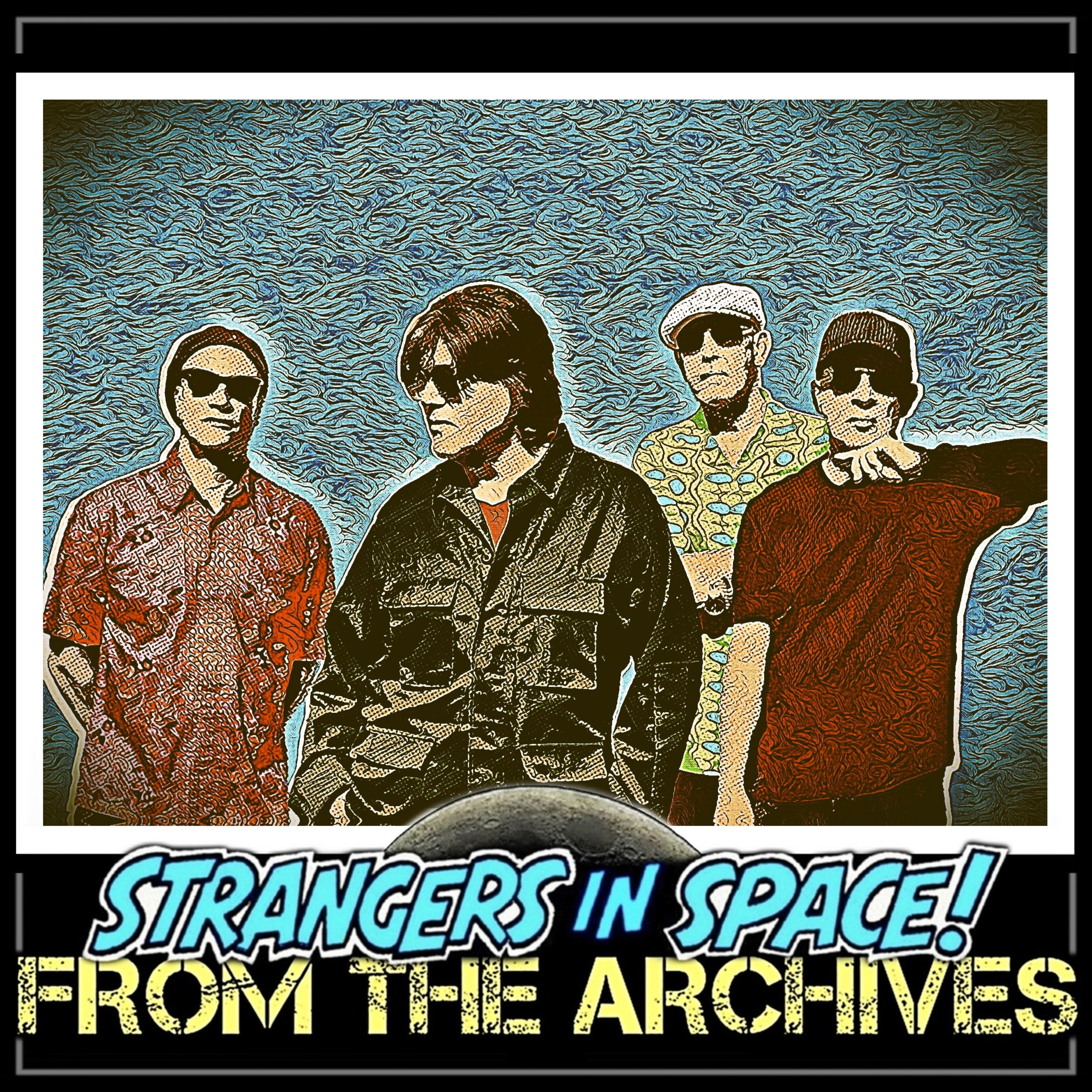 Music Club Extra 09: The Blow Monkeys - Birdsong episode artwork