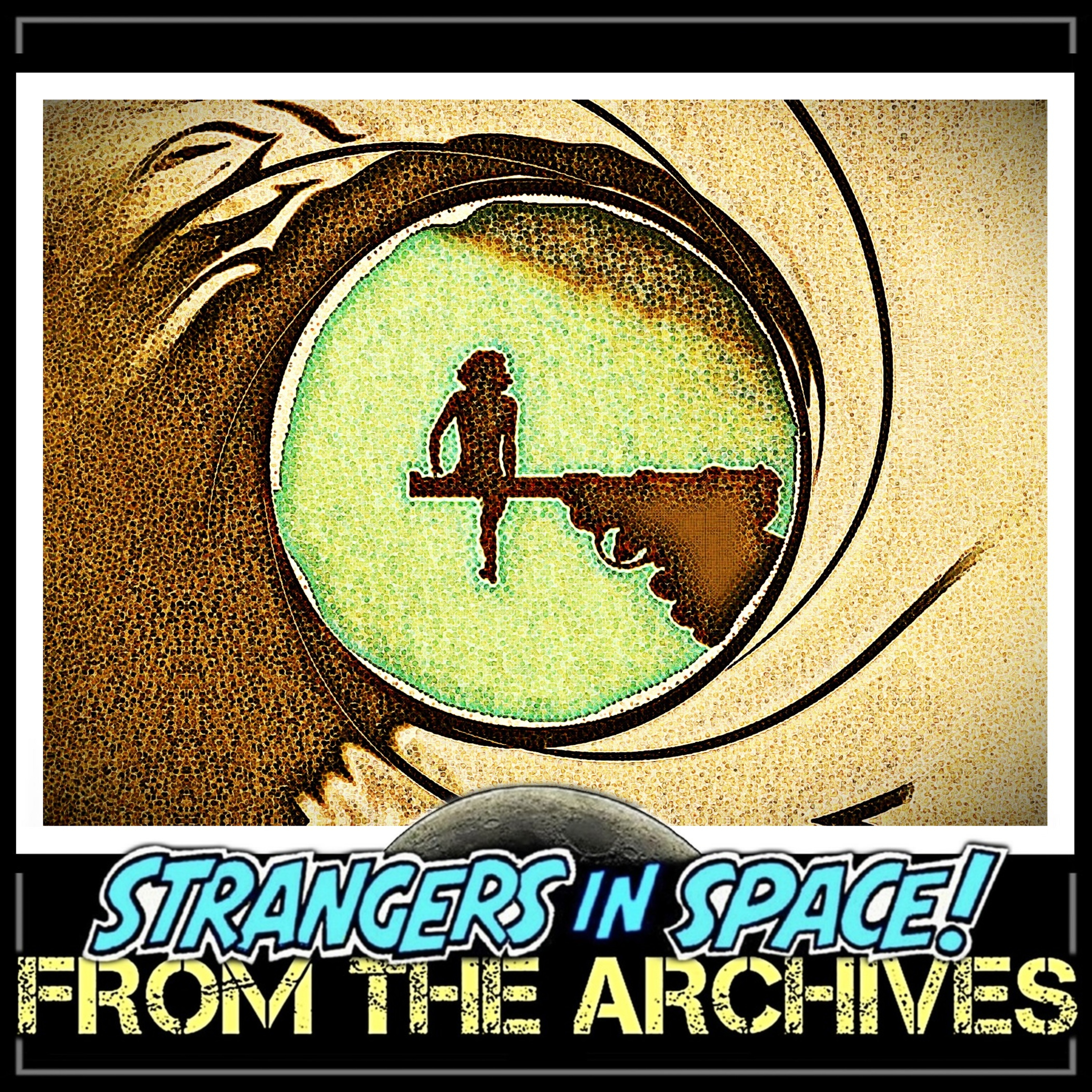 Music Club Extra 03: Top Six Bond Songs episode artwork