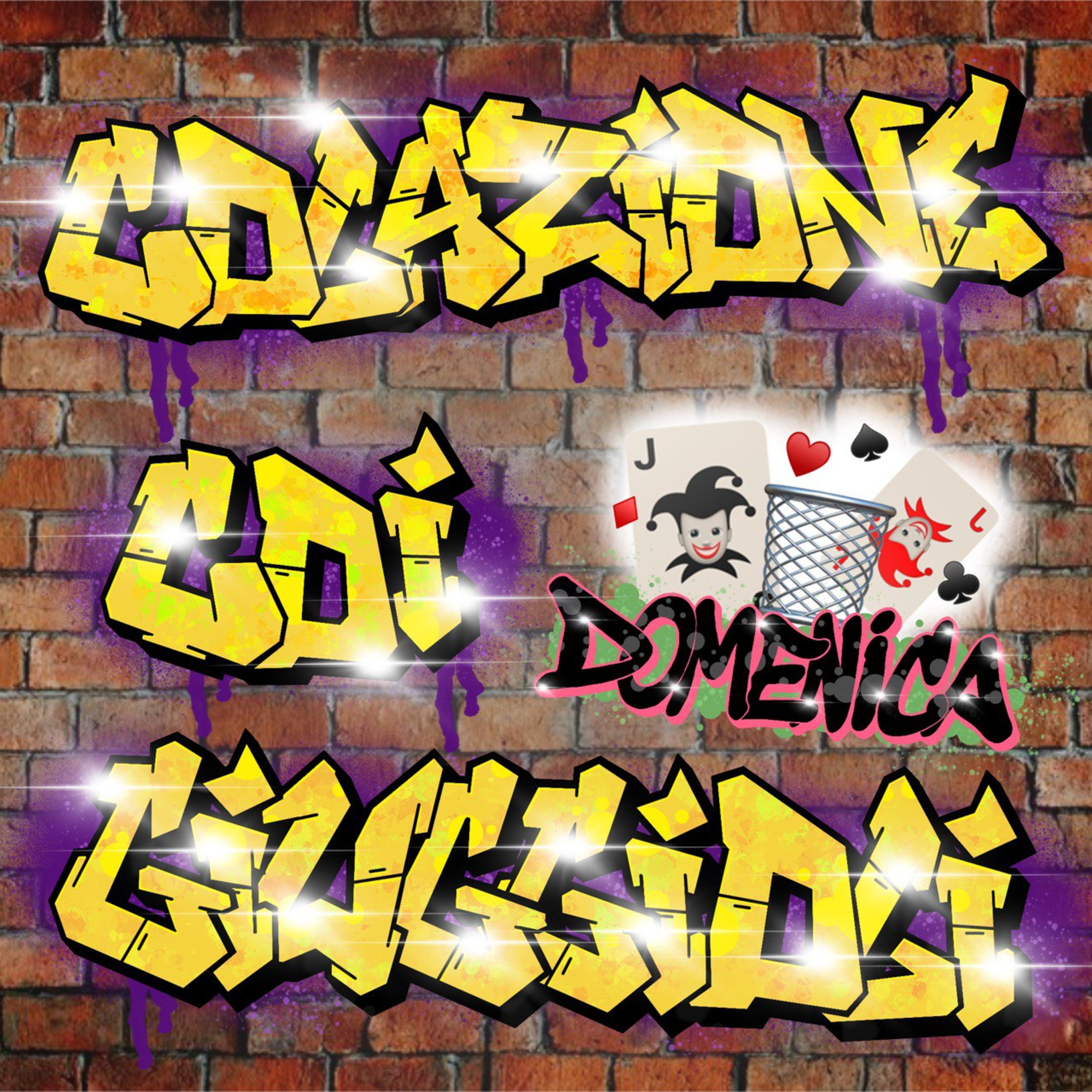 Domenica: E tu che fai? episode artwork