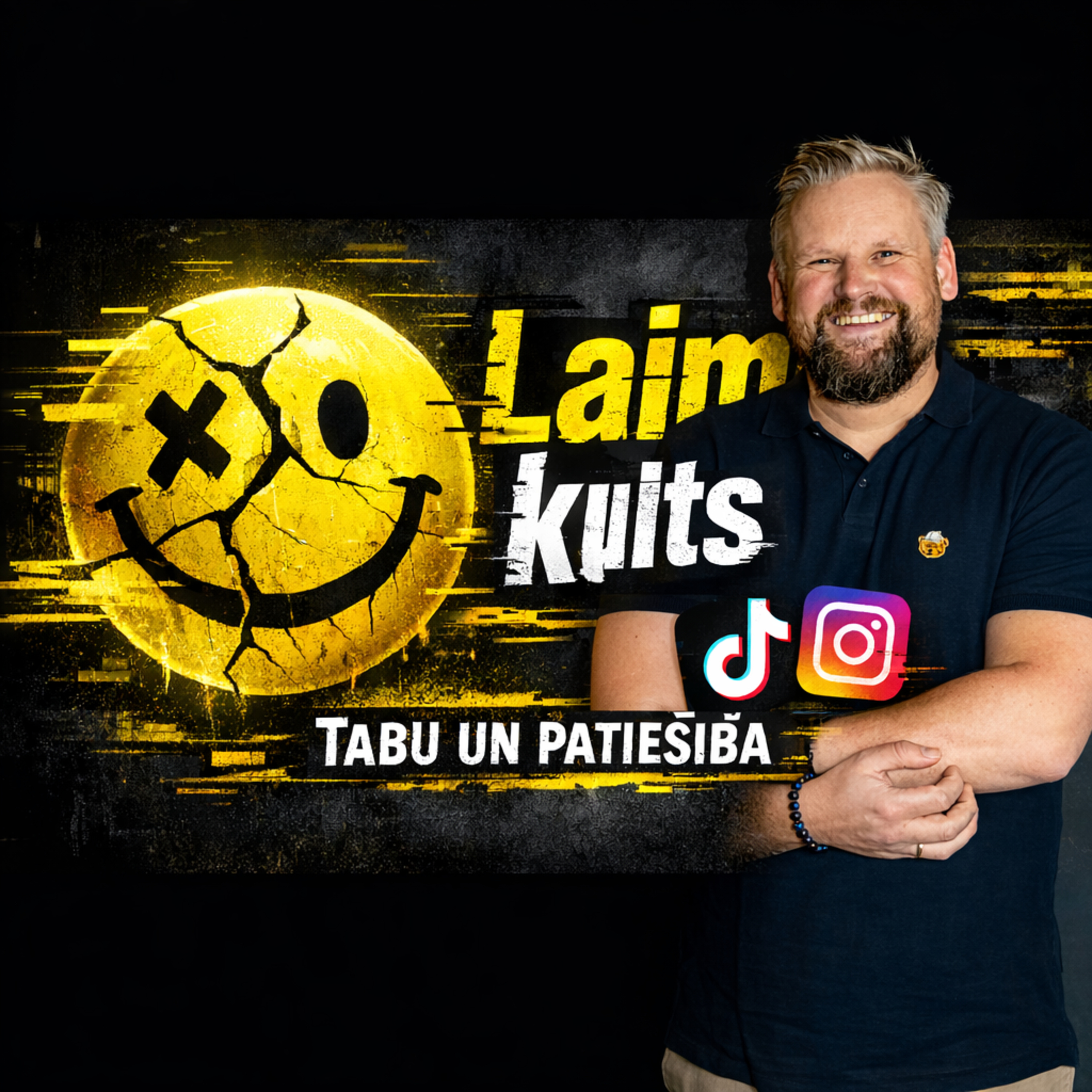 “SVĒTULIS” 4. EPIZODE: Laimes kults