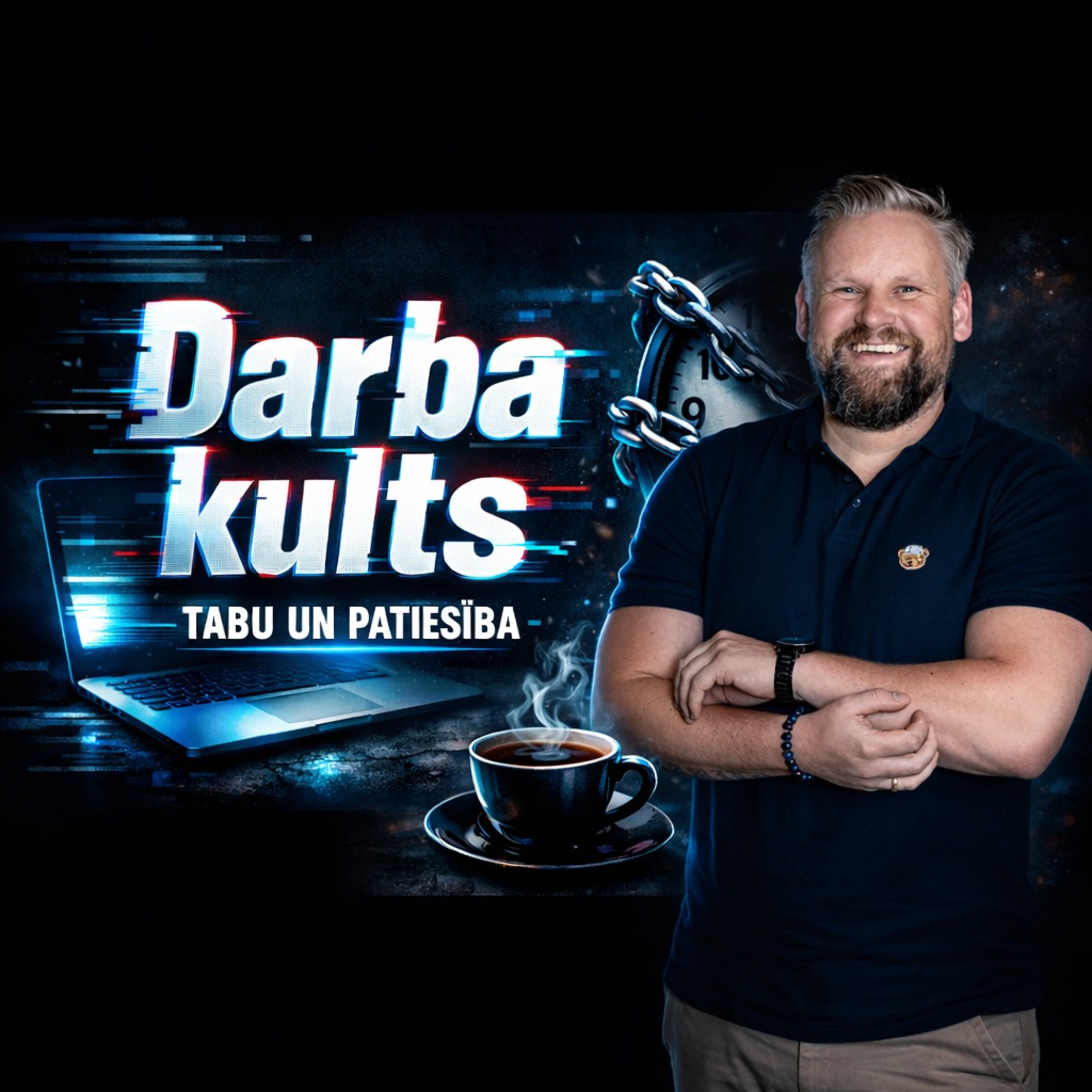 “SVĒTULIS” 9. Epizode “DARBA KULTŪRA”
