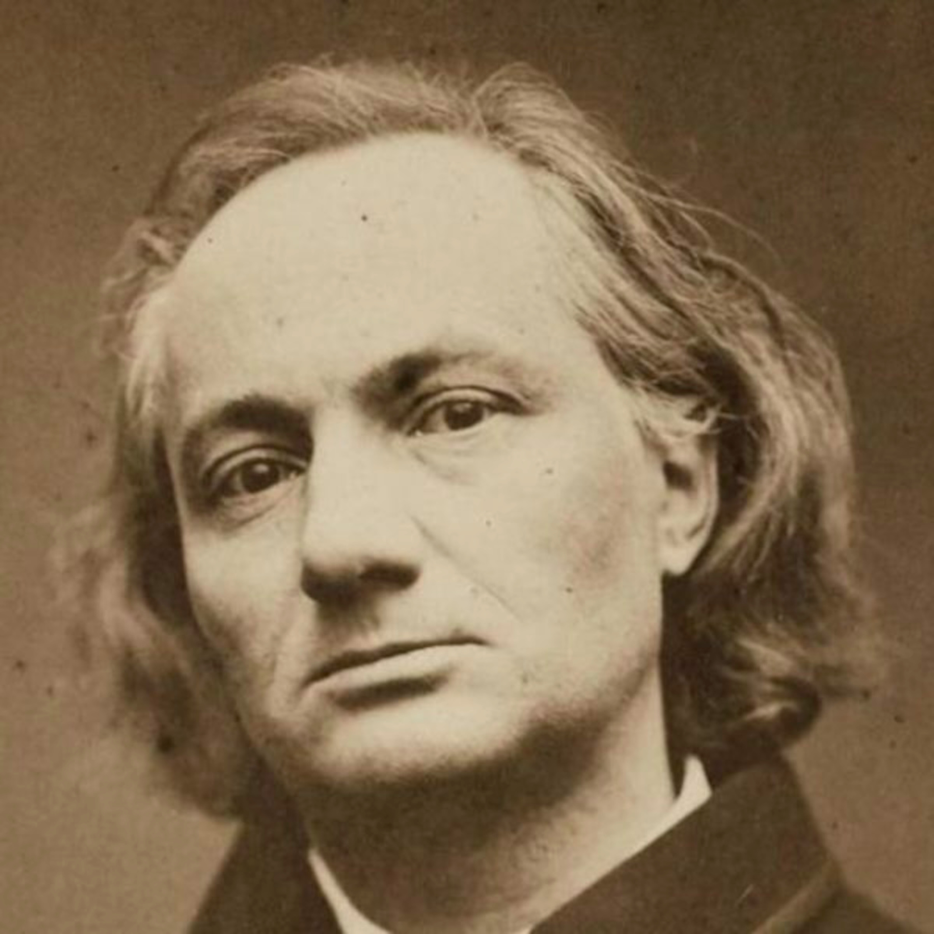 Charles Baudelaire : le poète du spleen
