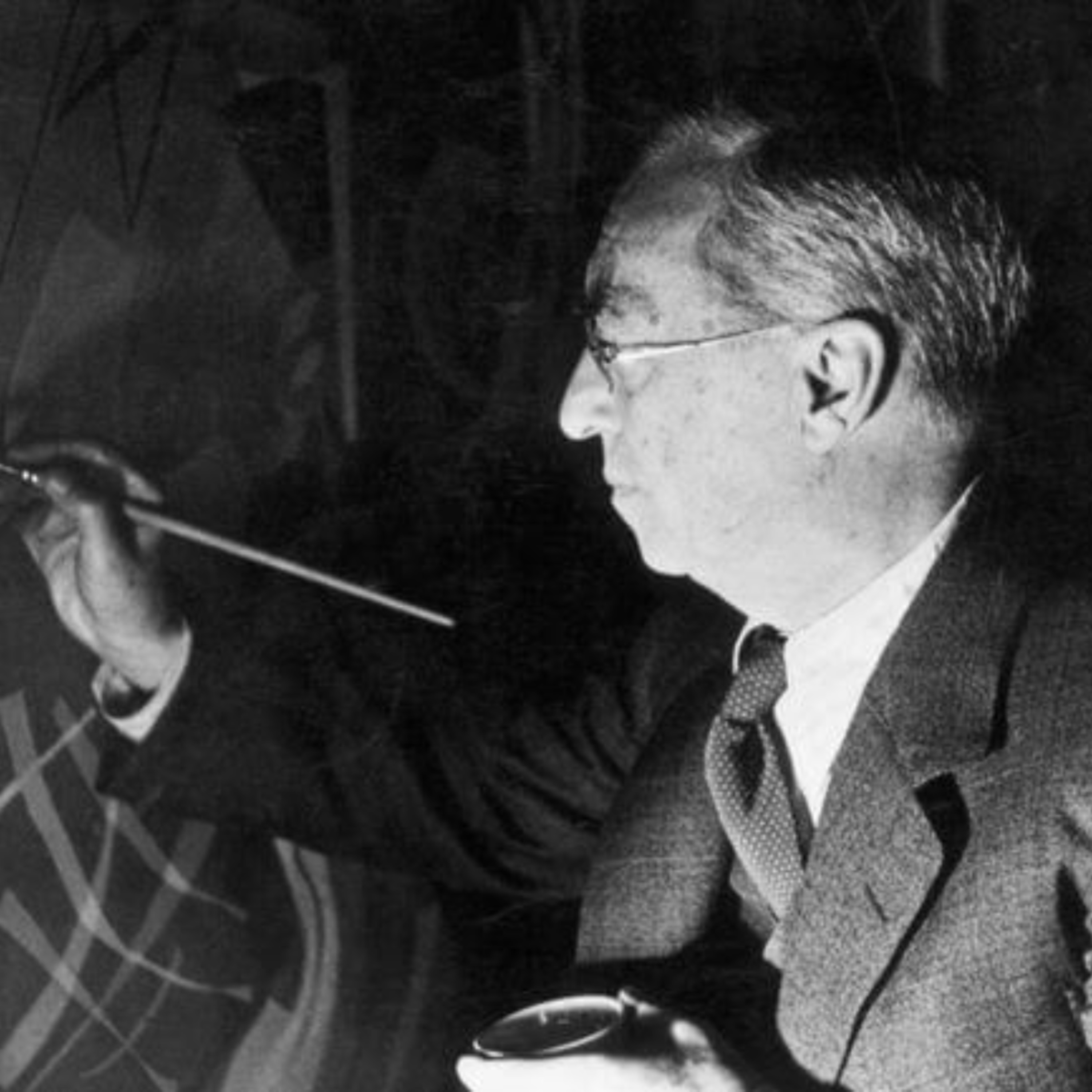 Kandinsky : les couleurs de l’âme