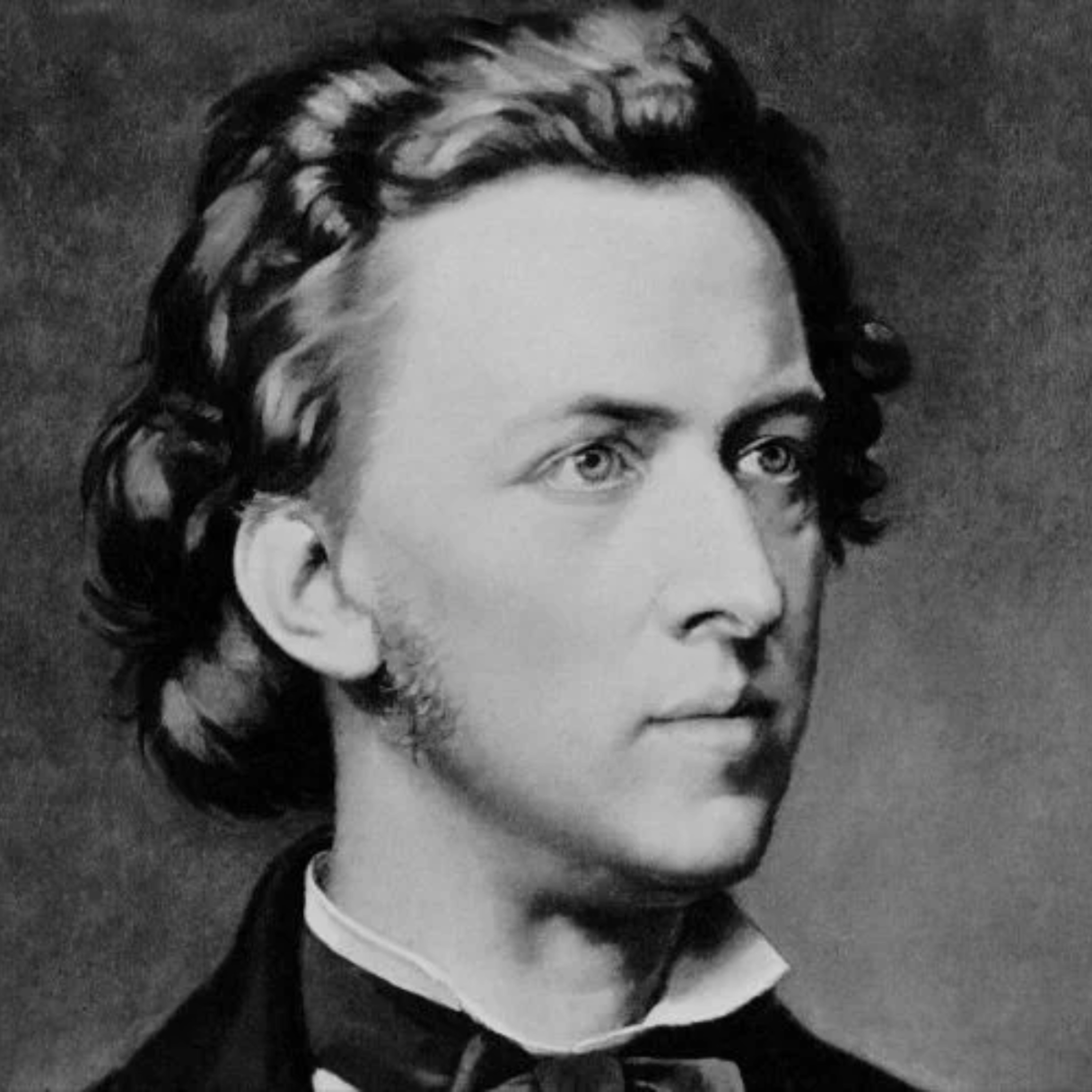 Frédéric Chopin, le poète du piano